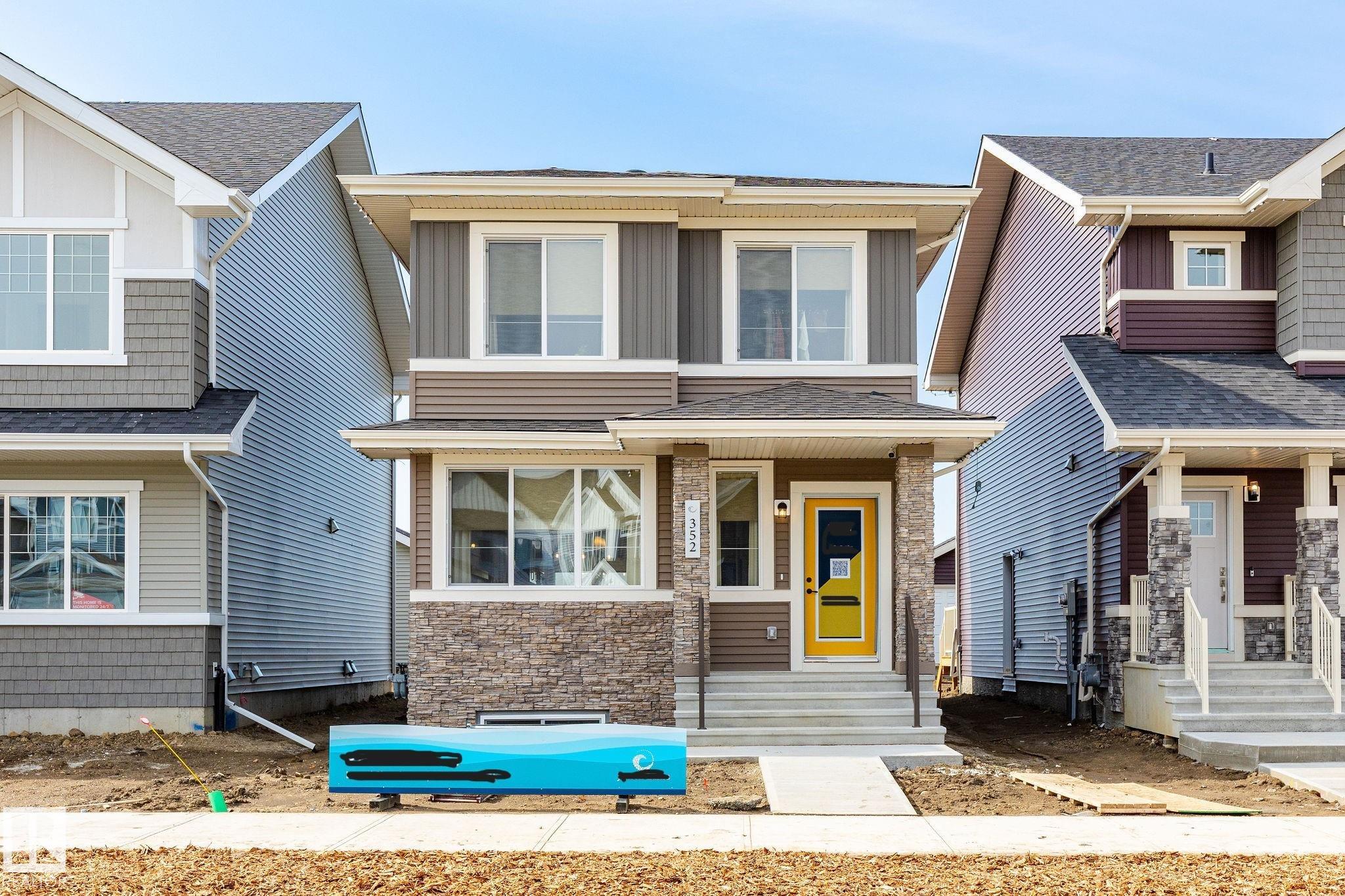 21204 25 Avenue, E4504705, Alberta,