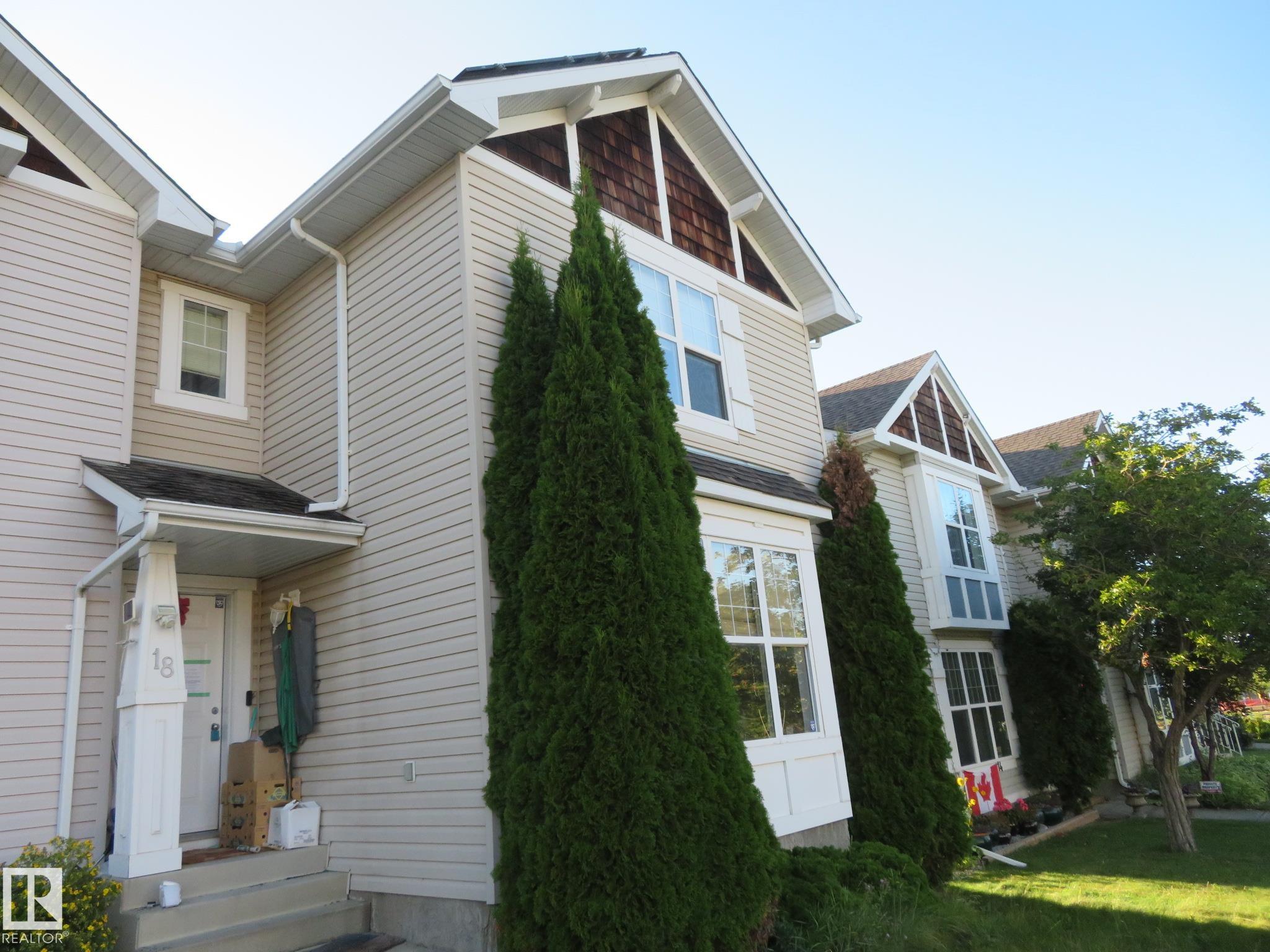18 CONNOR Lane, E4504709, Alberta,