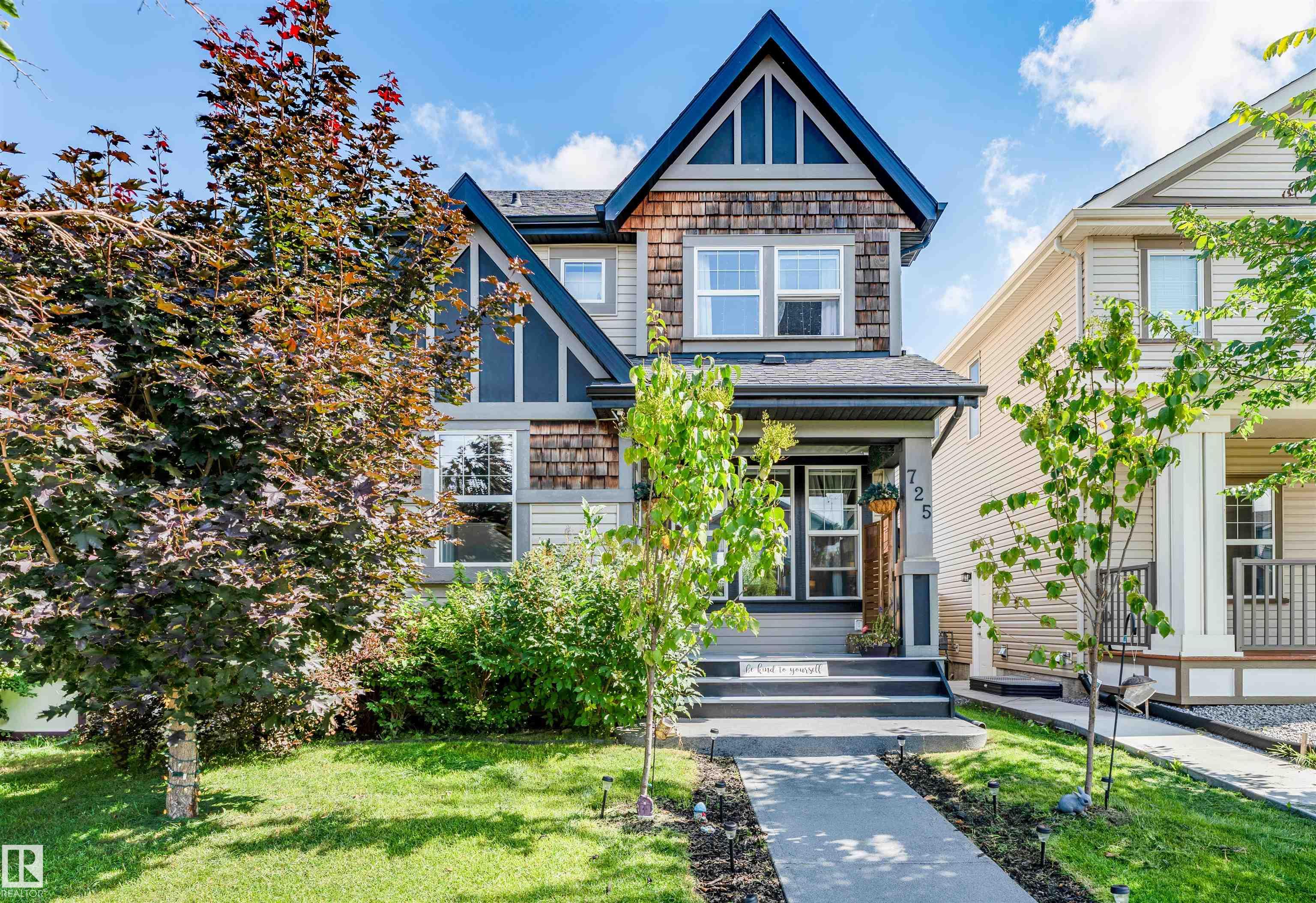 725 SECORD Boulevard, E4504710, Alberta,
