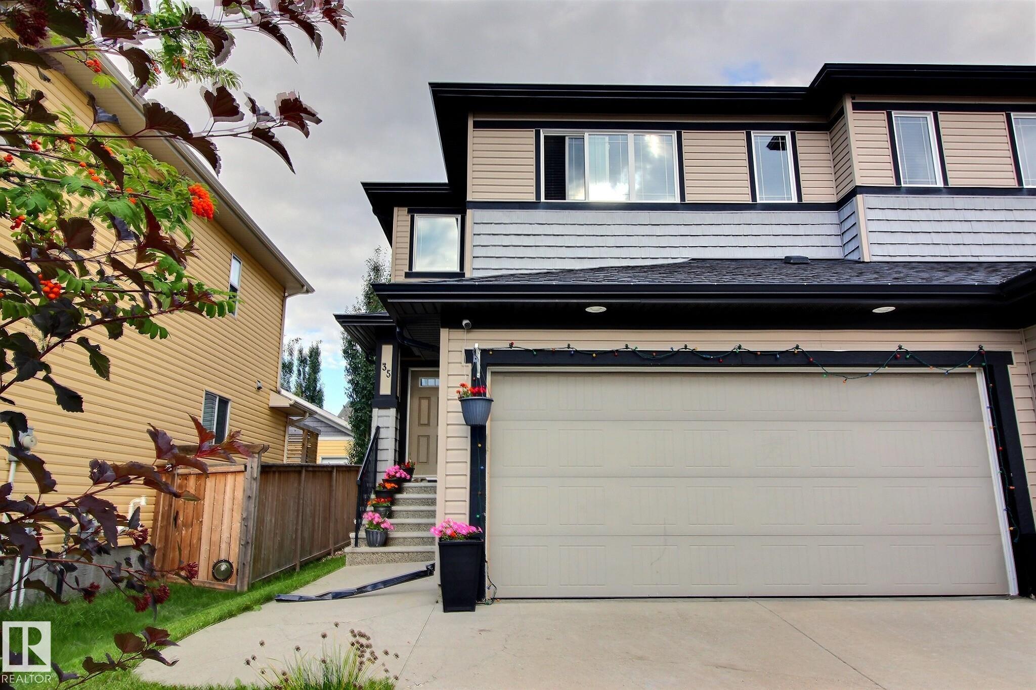 35 HUDSON Cove, E4504720, Alberta,