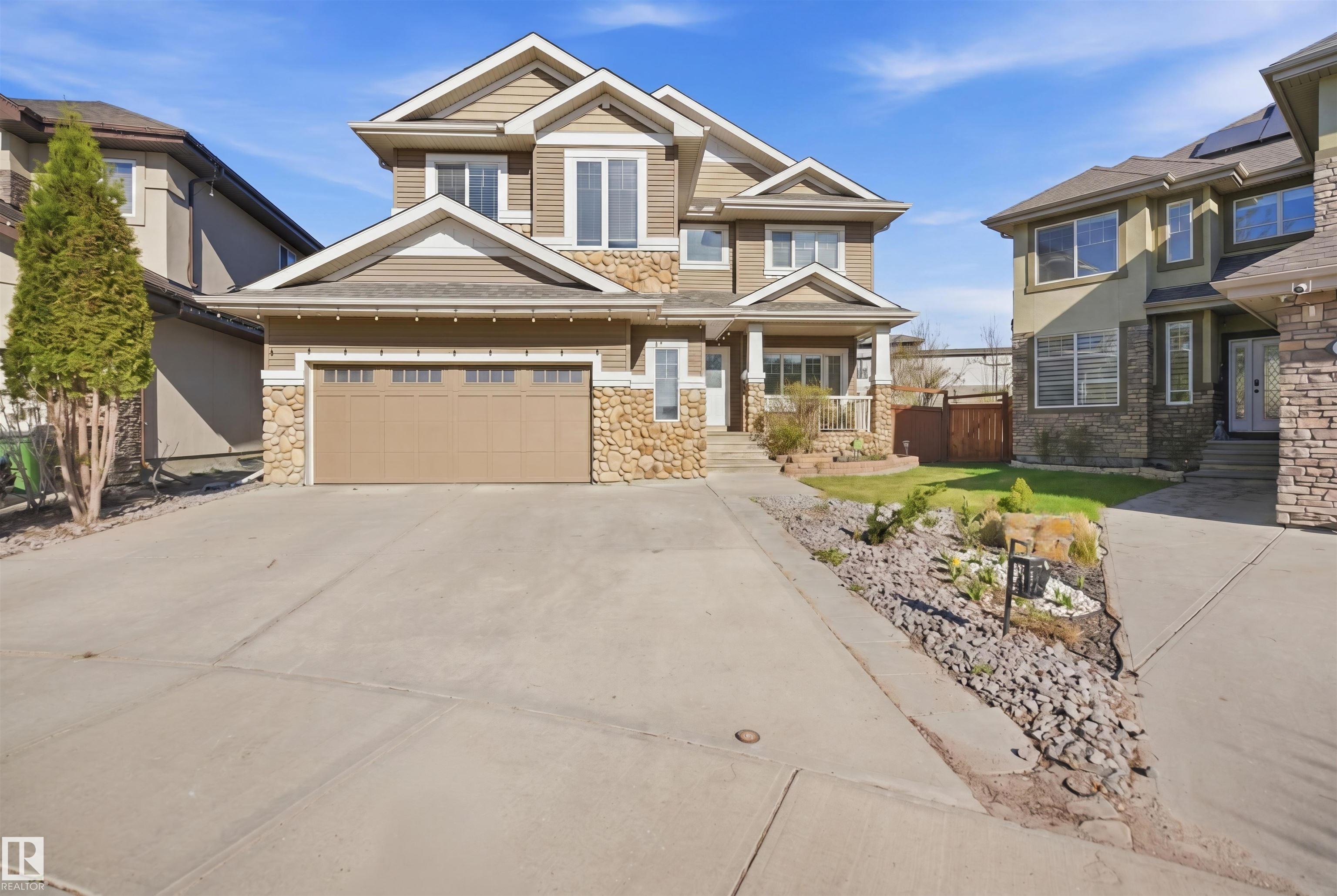 2256 CAMERON RAVINE Court, E4504727, Alberta,