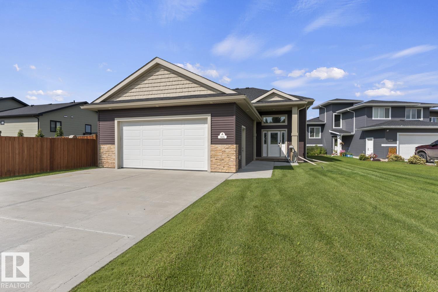 1416 18 Avenue, E4504735, Alberta,