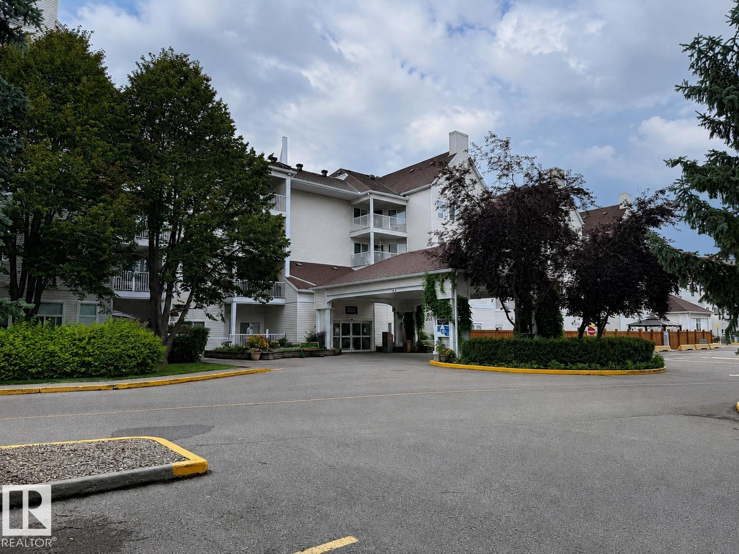 402 78 McKenney Avenue, E4504739, Alberta,