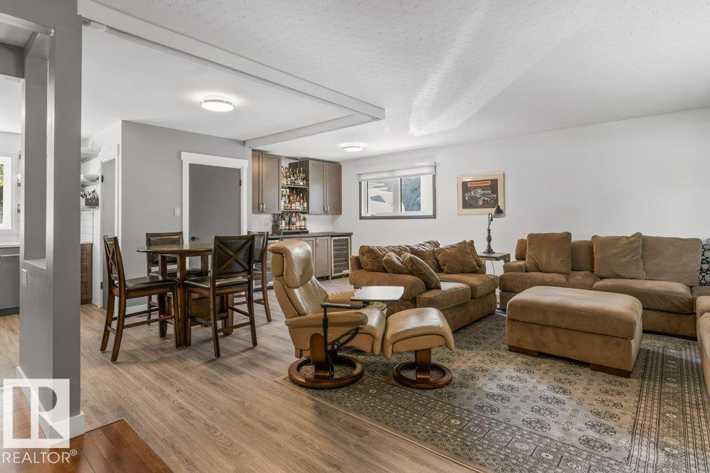 Fourth View of 5 GILLIAN Crescent, Grandin, St. Albert, Alberta, T8N 0V9