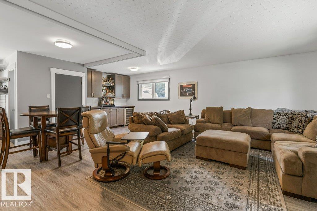 Fifth View of 5 GILLIAN Crescent, Grandin, St. Albert, Alberta, T8N 0V9