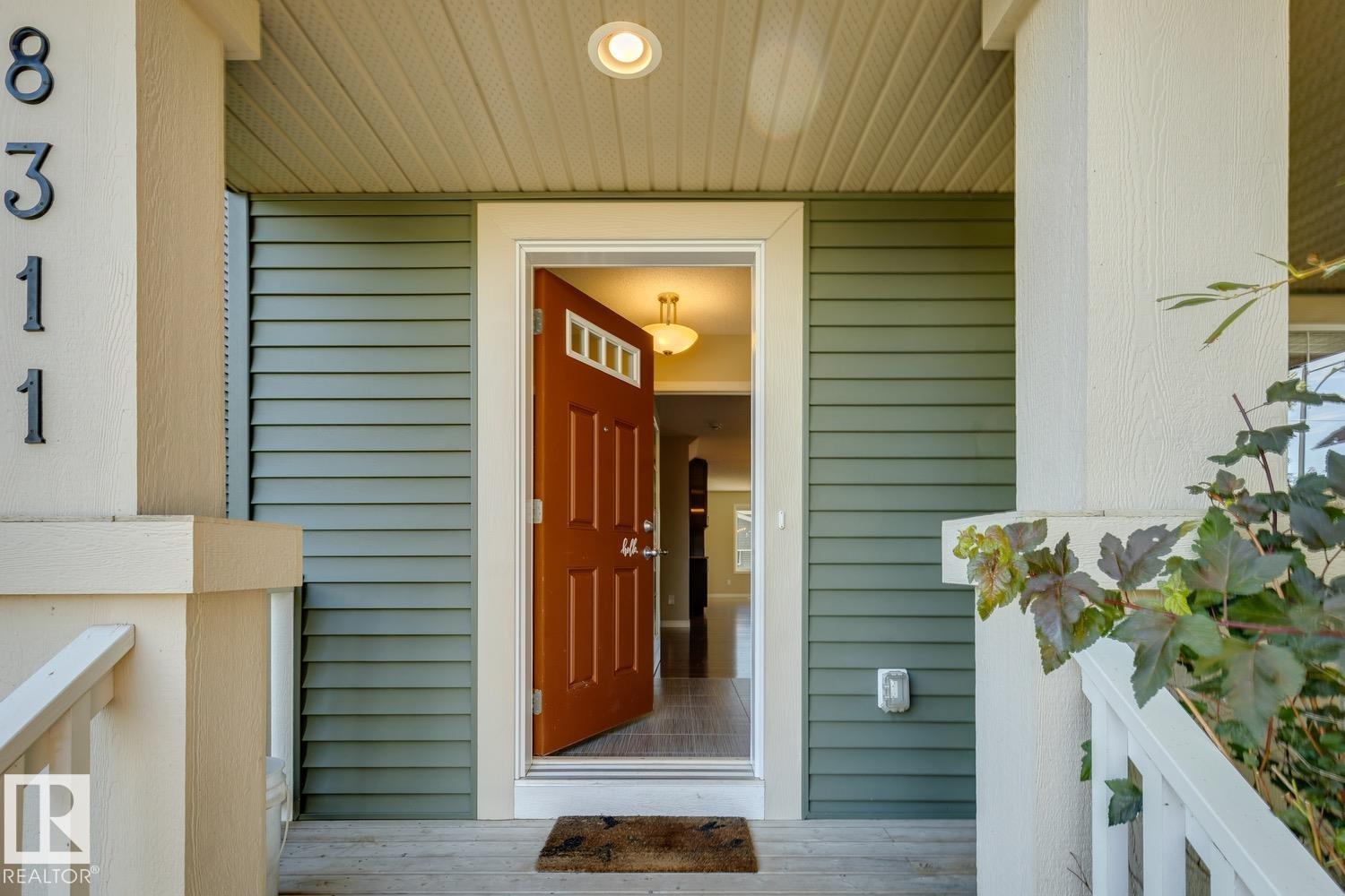 Second View of 8311 ELLIS Crescent, Edgemont (Edmonton), Edmonton, Alberta, T6M 0P8