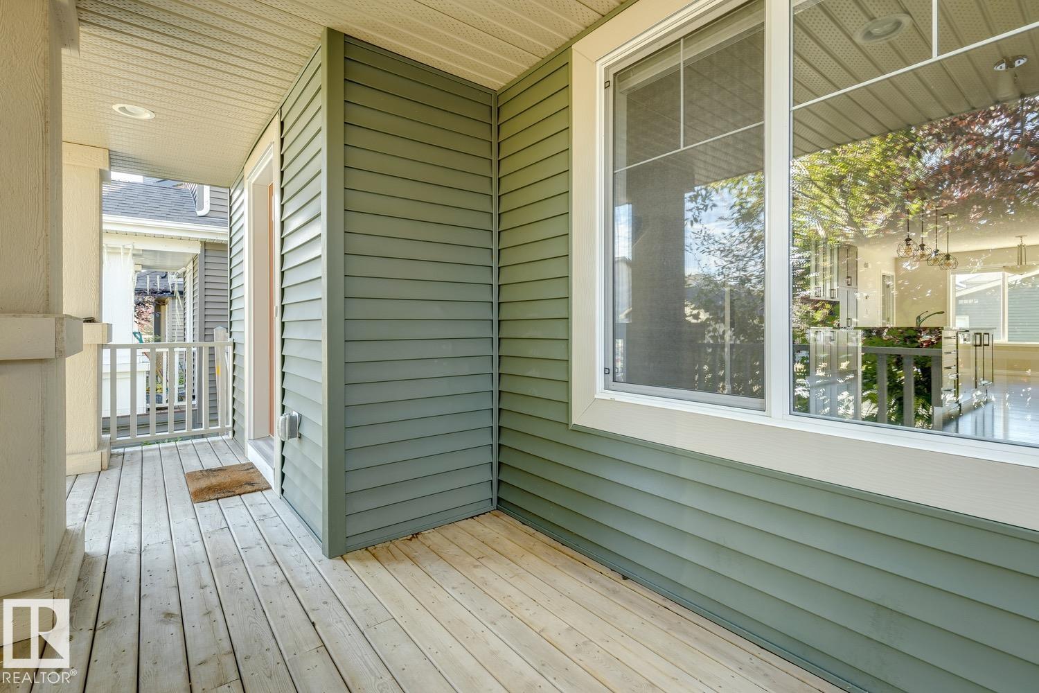 Third View of 8311 ELLIS Crescent, Edgemont (Edmonton), Edmonton, Alberta, T6M 0P8