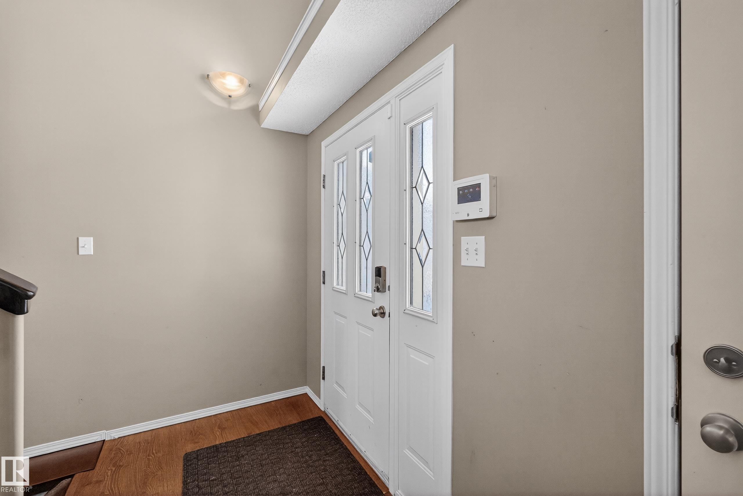 Second View of 3779 18 Street, Wild Rose, Edmonton, Alberta, T6T 1S5