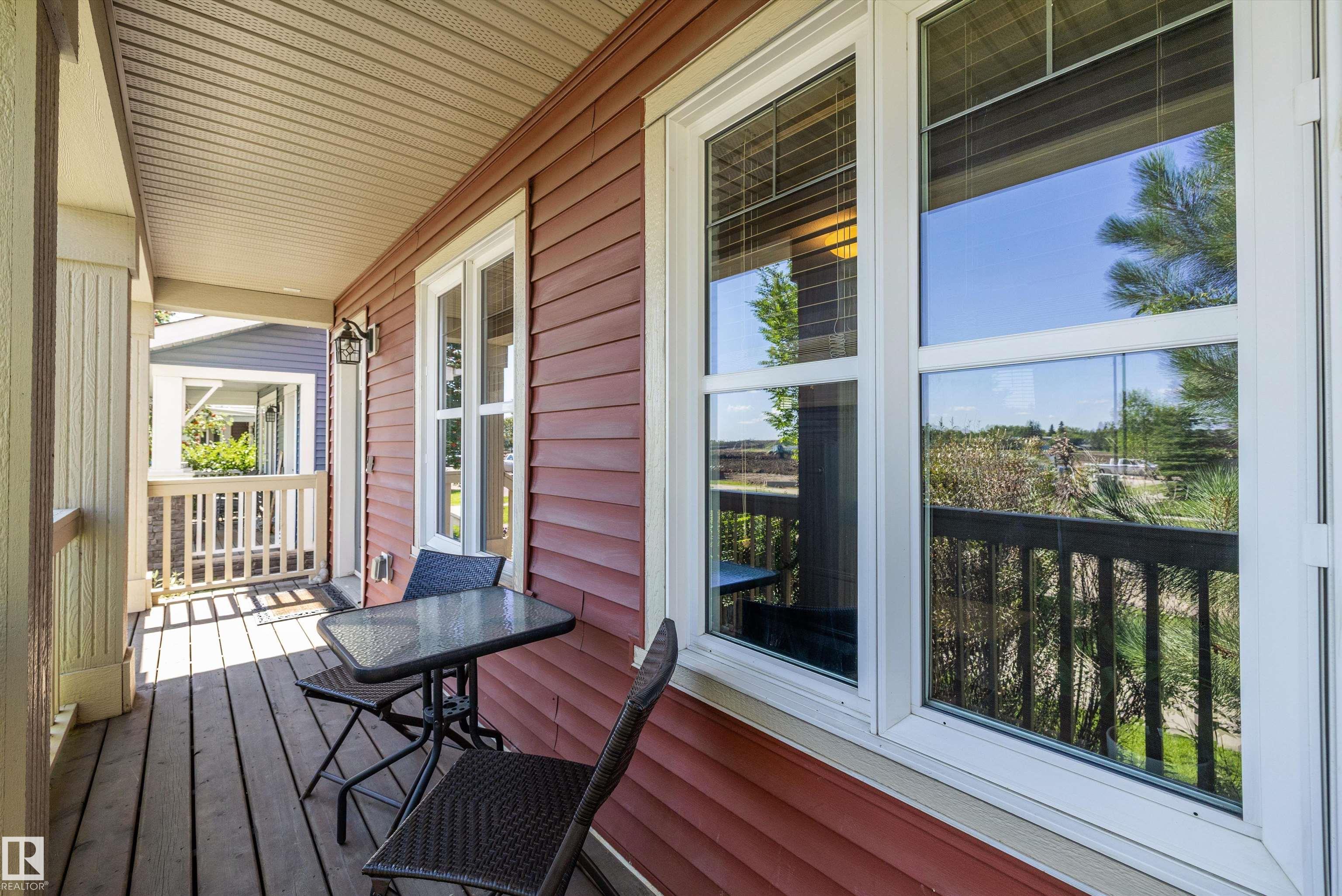 Fourth View of 265 GRIESBACH Road, Griesbach, Edmonton, Alberta, T5E 6S5