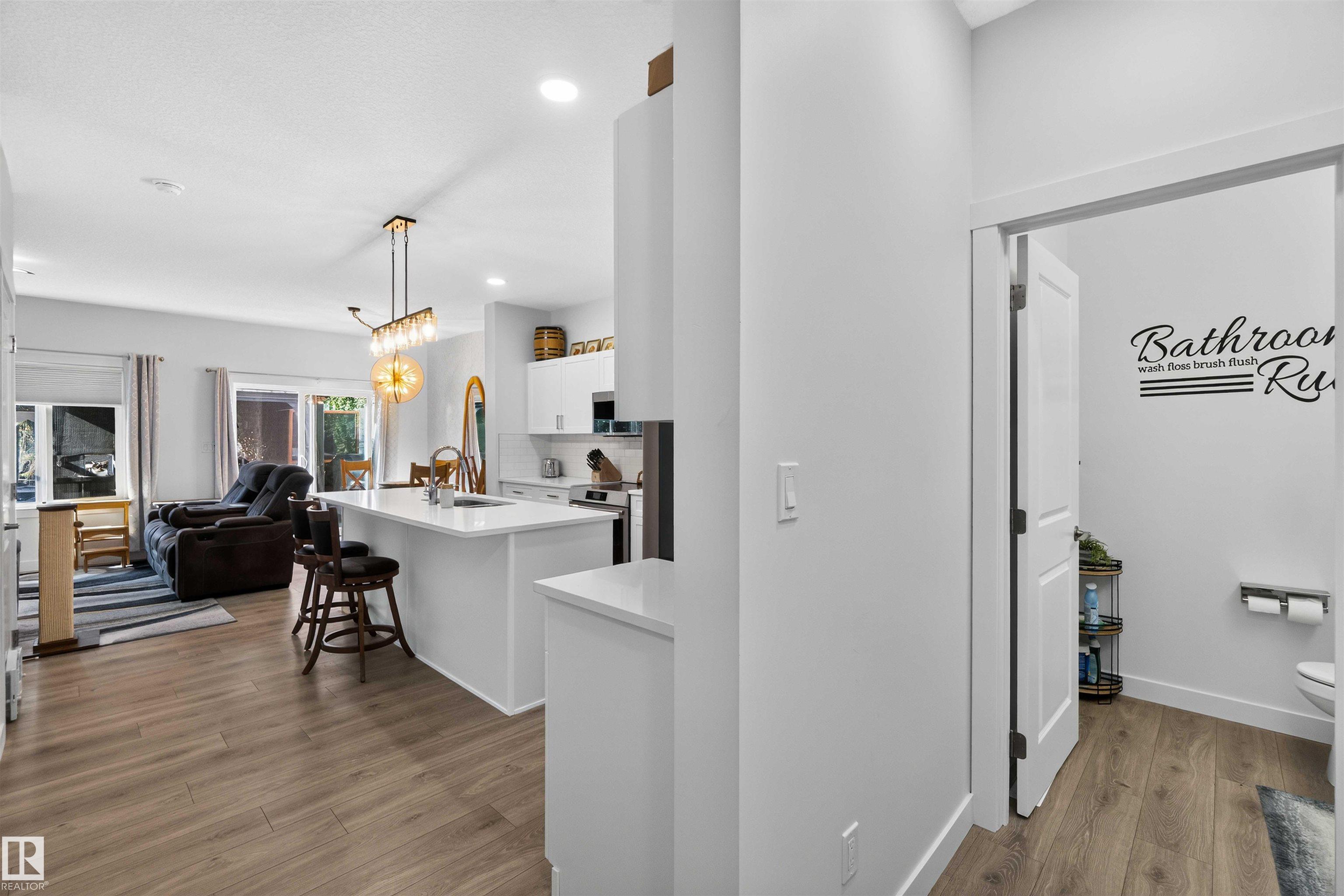 Fifth View of 91 HILTON Cove, Spruce Ridge, Spruce Grove, Alberta, T7X 1Y4