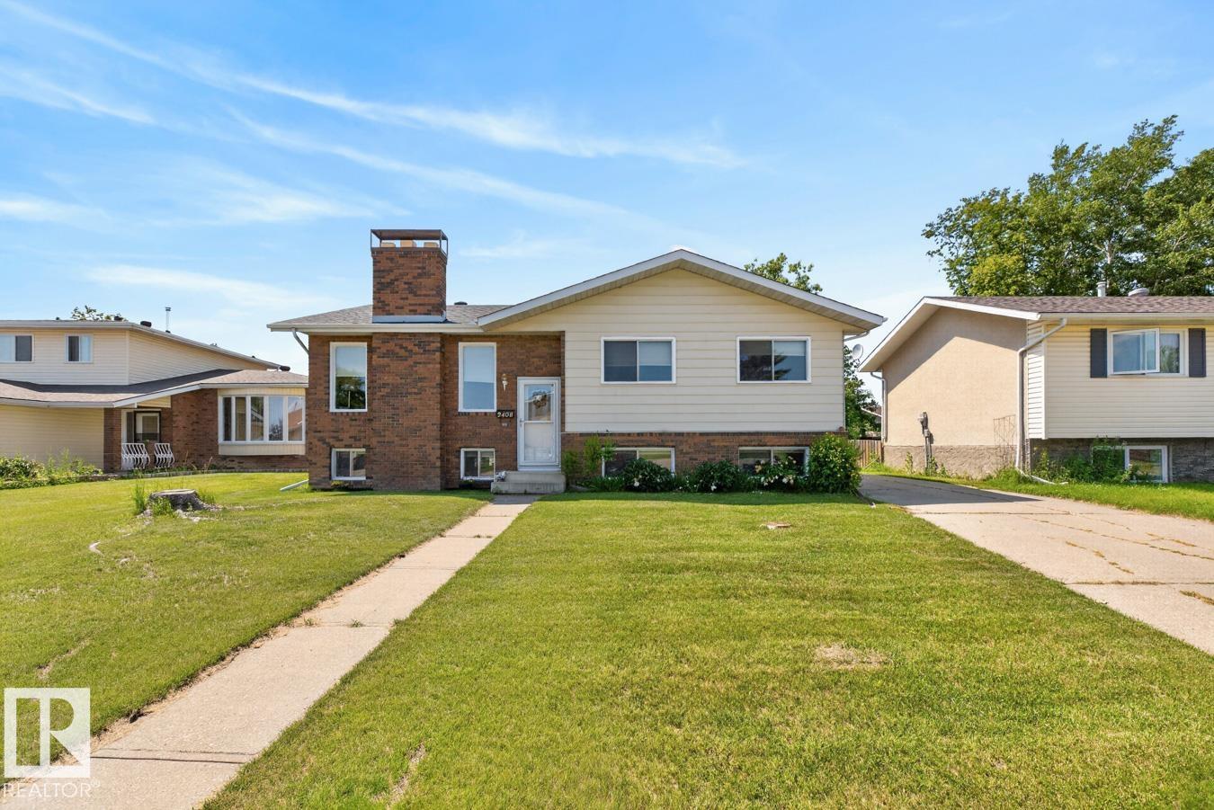 2408 80 Street, E4504750, Alberta,
