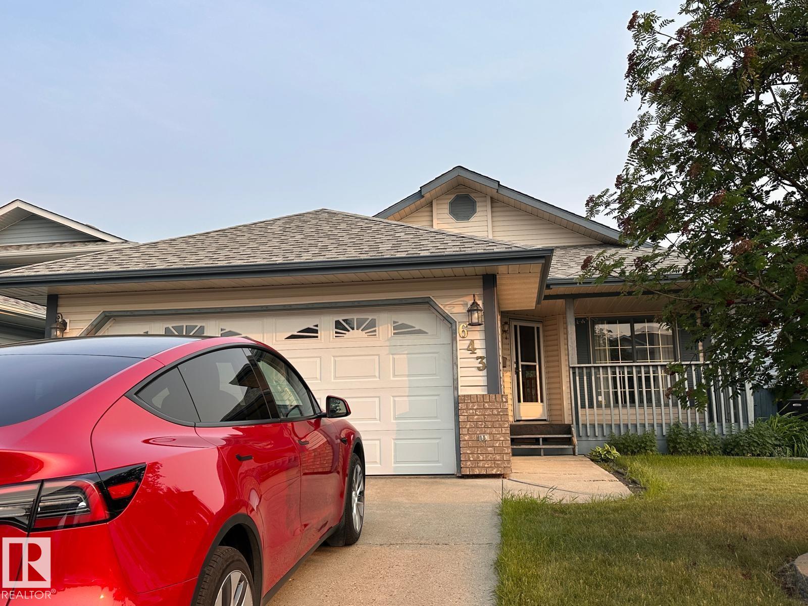 643 JENNER COVE Cove, E4504751, Alberta,