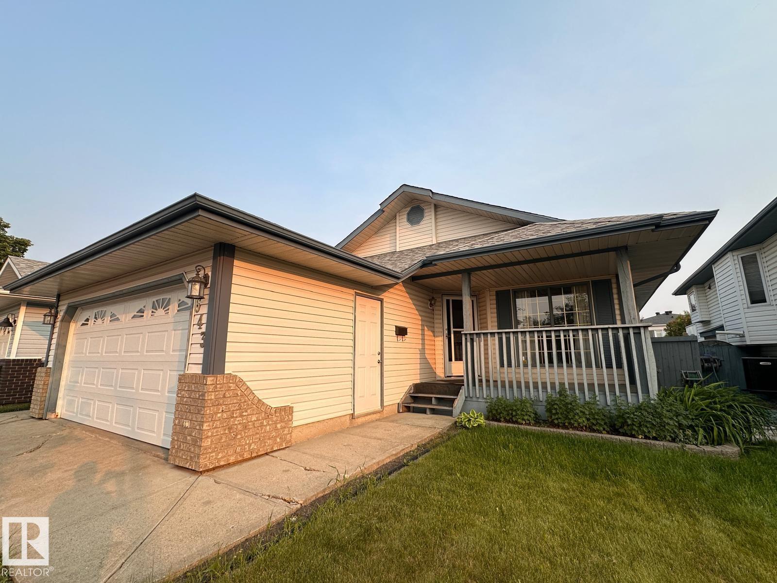 Second View of 643 JENNER COVE Cove, Jackson Heights, Edmonton, Alberta, T6L 6S1