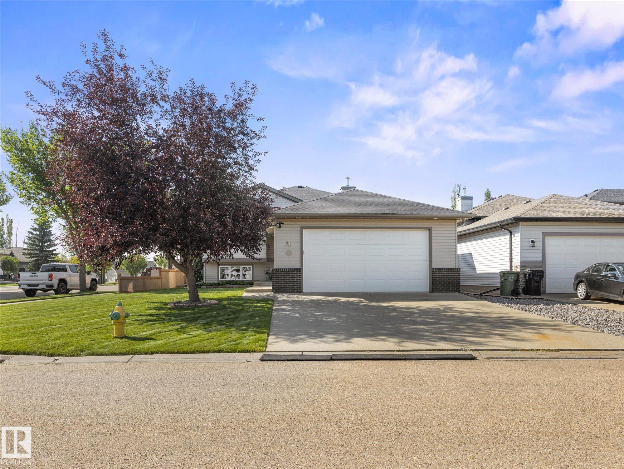 Second View of 25 WILKINSON Place, Windrose, Leduc, Alberta, T9E 8N1