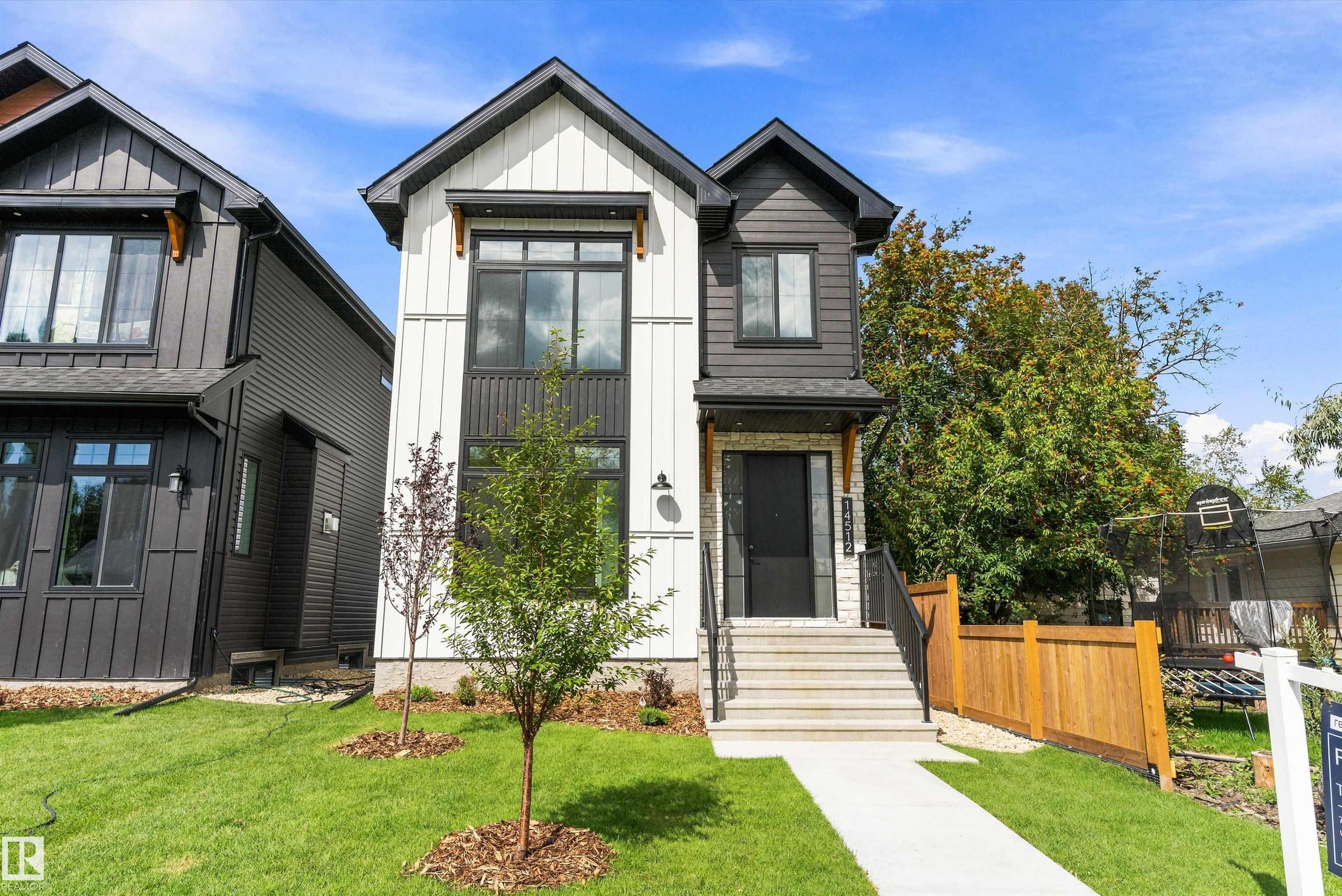 14512 86 Avenue, E4504757, Alberta,