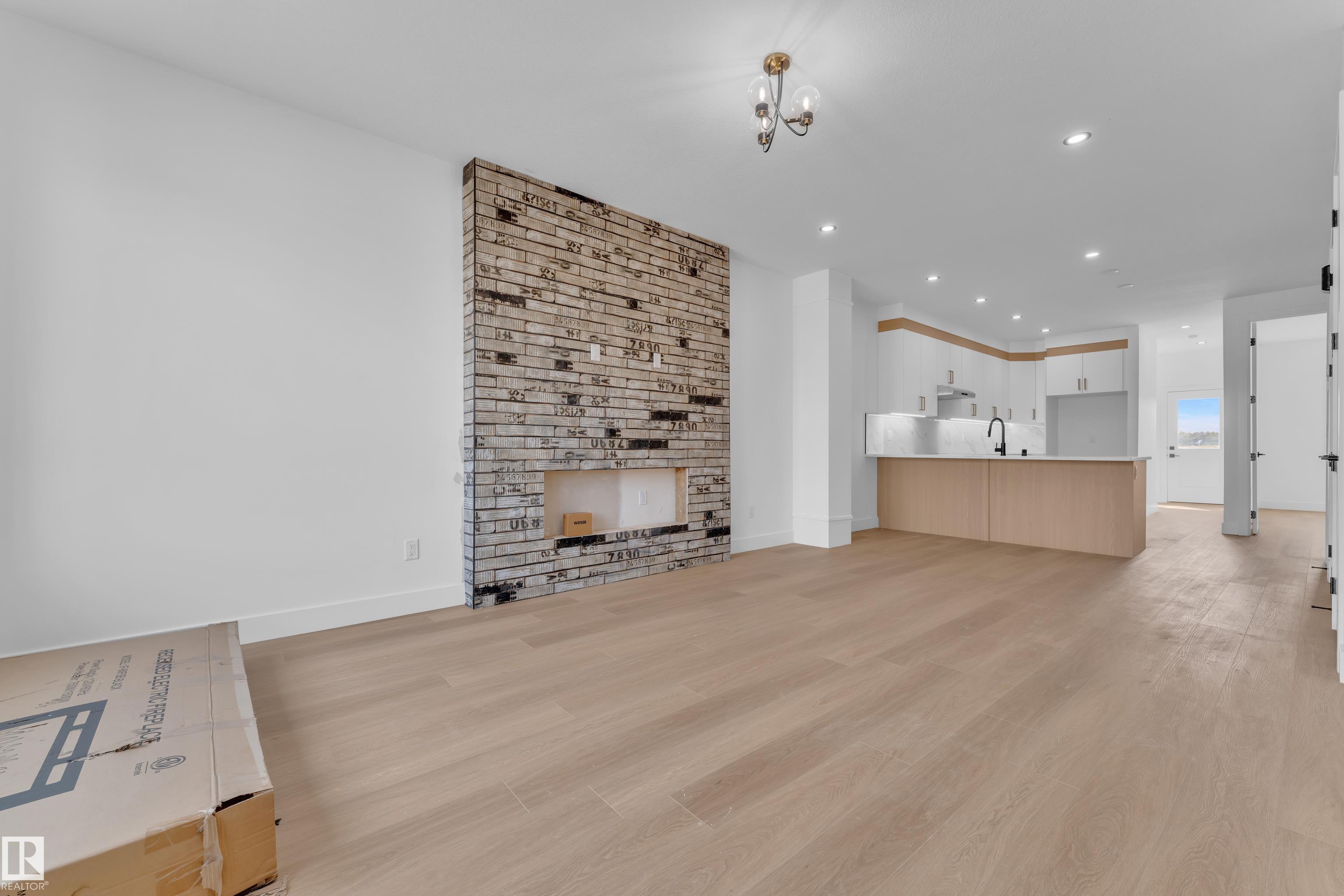Second View of 512 Robinson Boulevard, Robinson, Leduc, Alberta, T9E 1P8