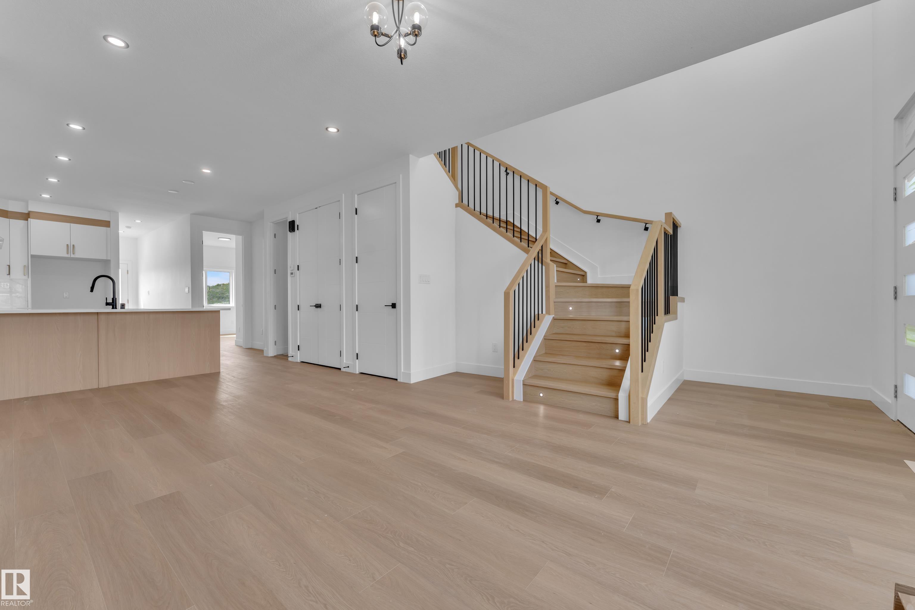 Third View of 512 Robinson Boulevard, Robinson, Leduc, Alberta, T9E 1P8