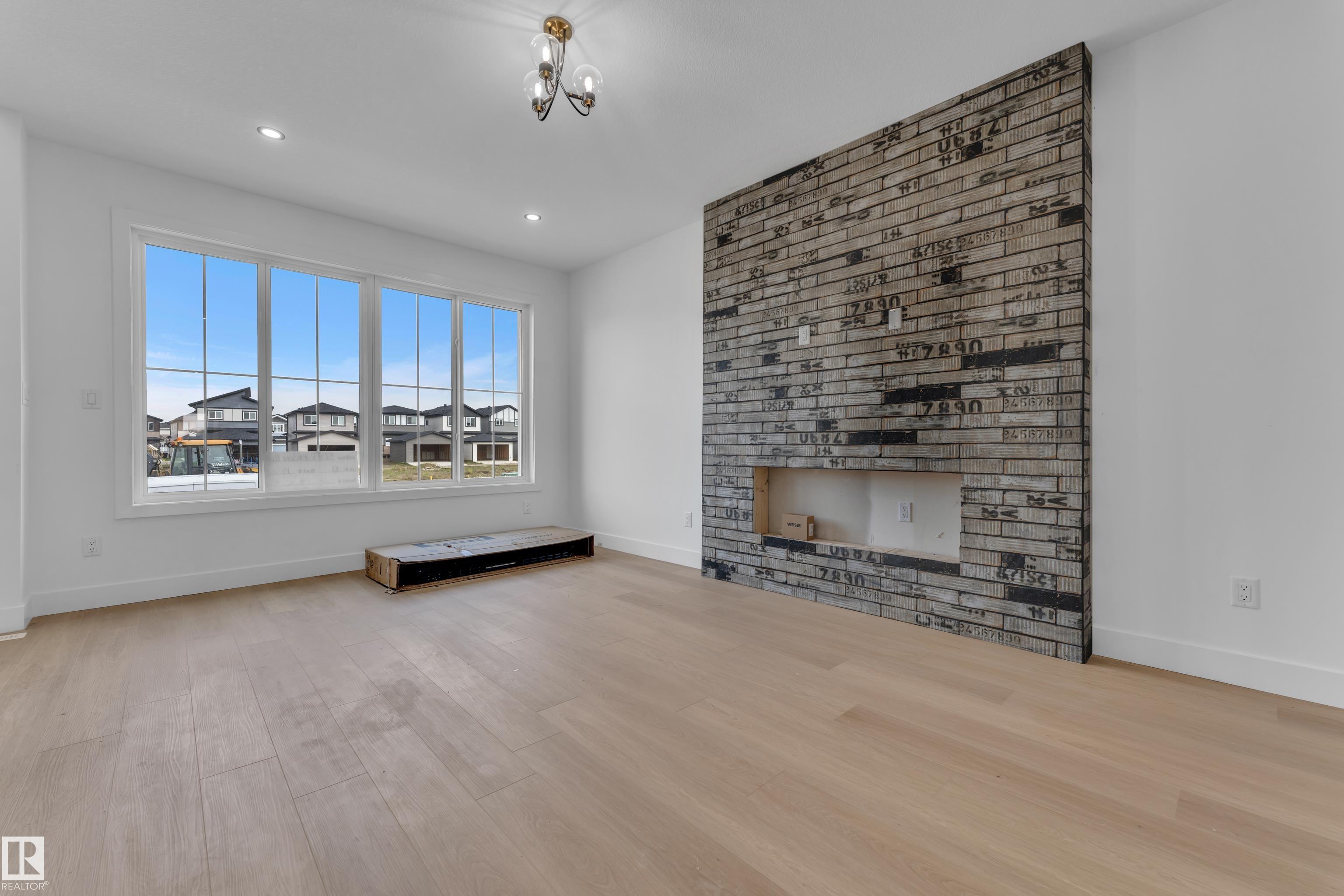 Fourth View of 512 Robinson Boulevard, Robinson, Leduc, Alberta, T9E 1P8