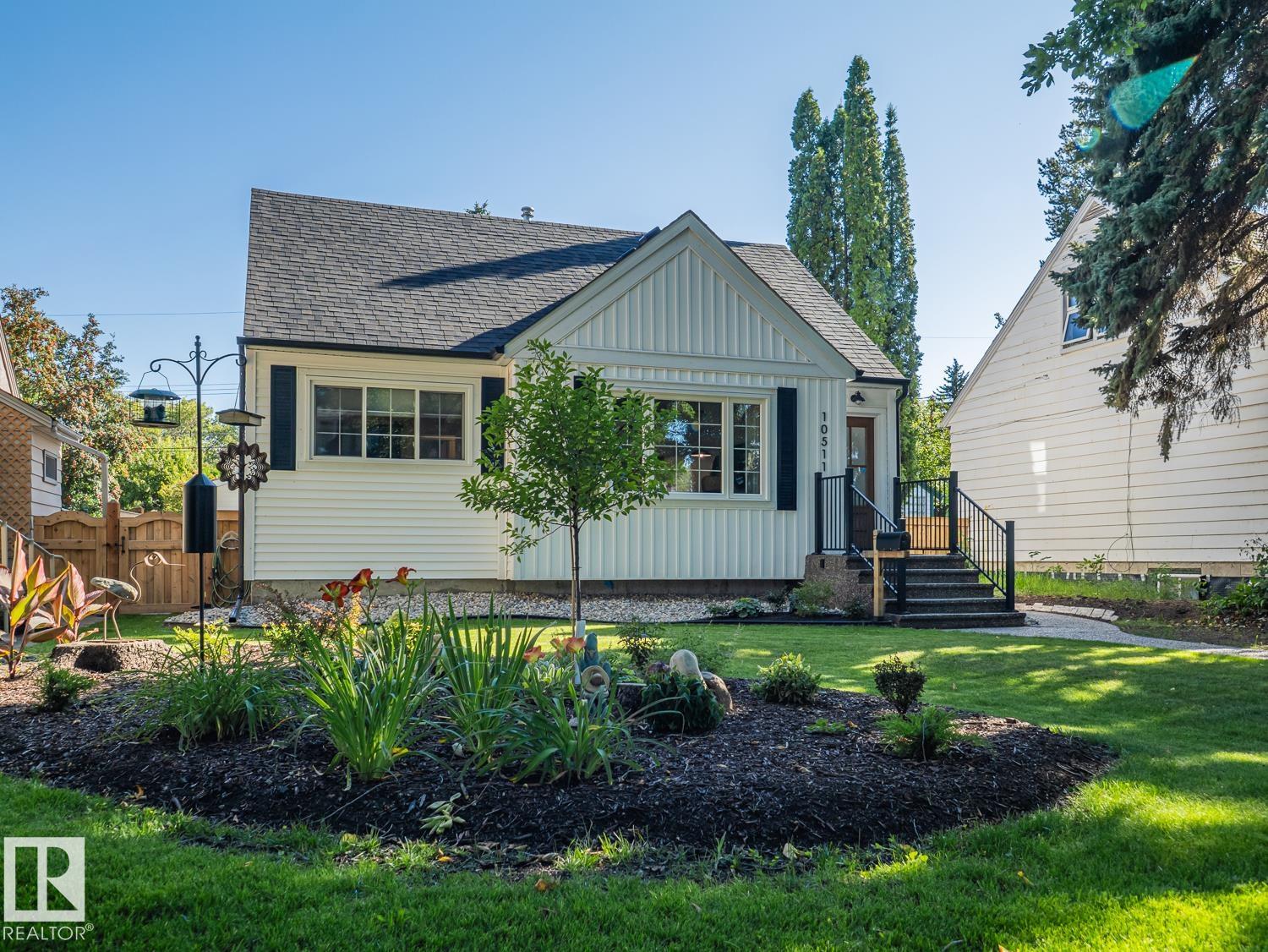 10511 68 Avenue, E4504764, Alberta,