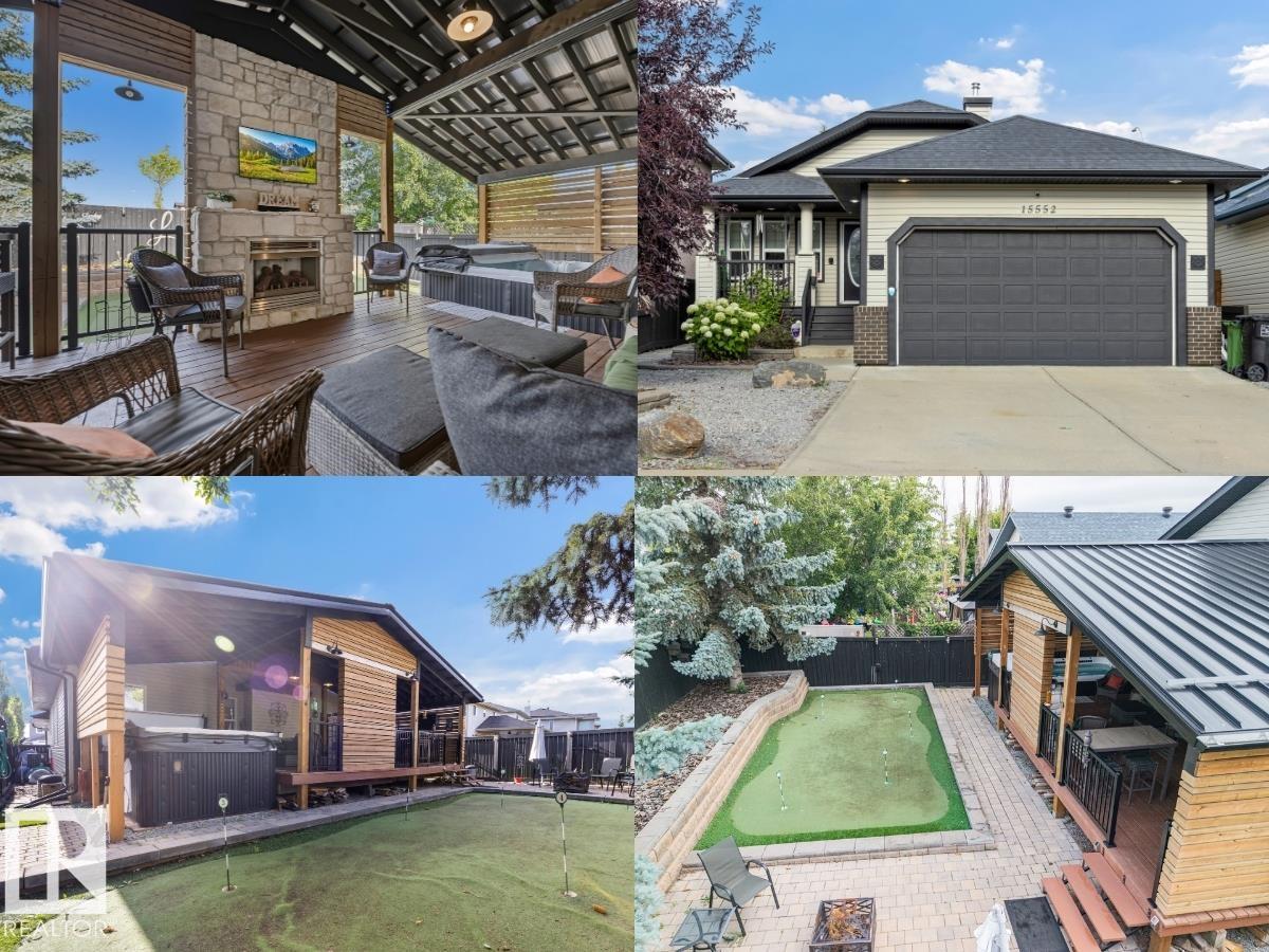 15552 49 Street, E4504768, Alberta,