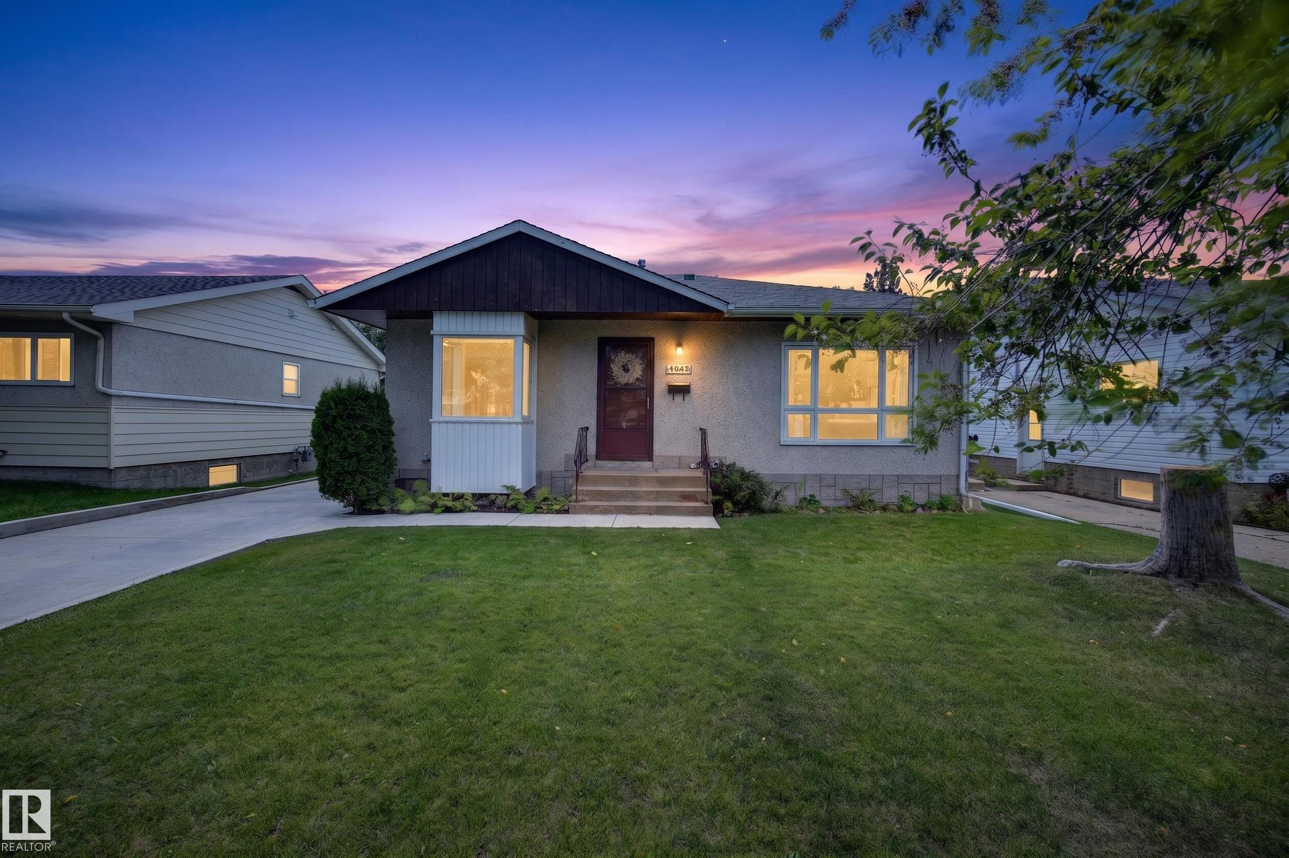 Fourth View of 5207 48 Avenue, Linsford Park, Leduc, Alberta, T9E 5E4