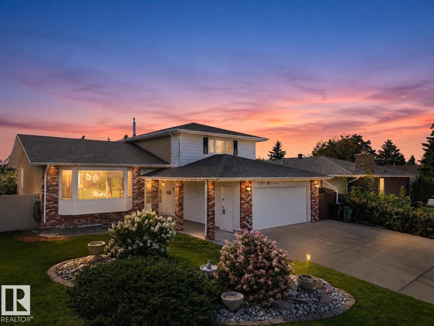 7357 18 Avenue, E4504776, Alberta,