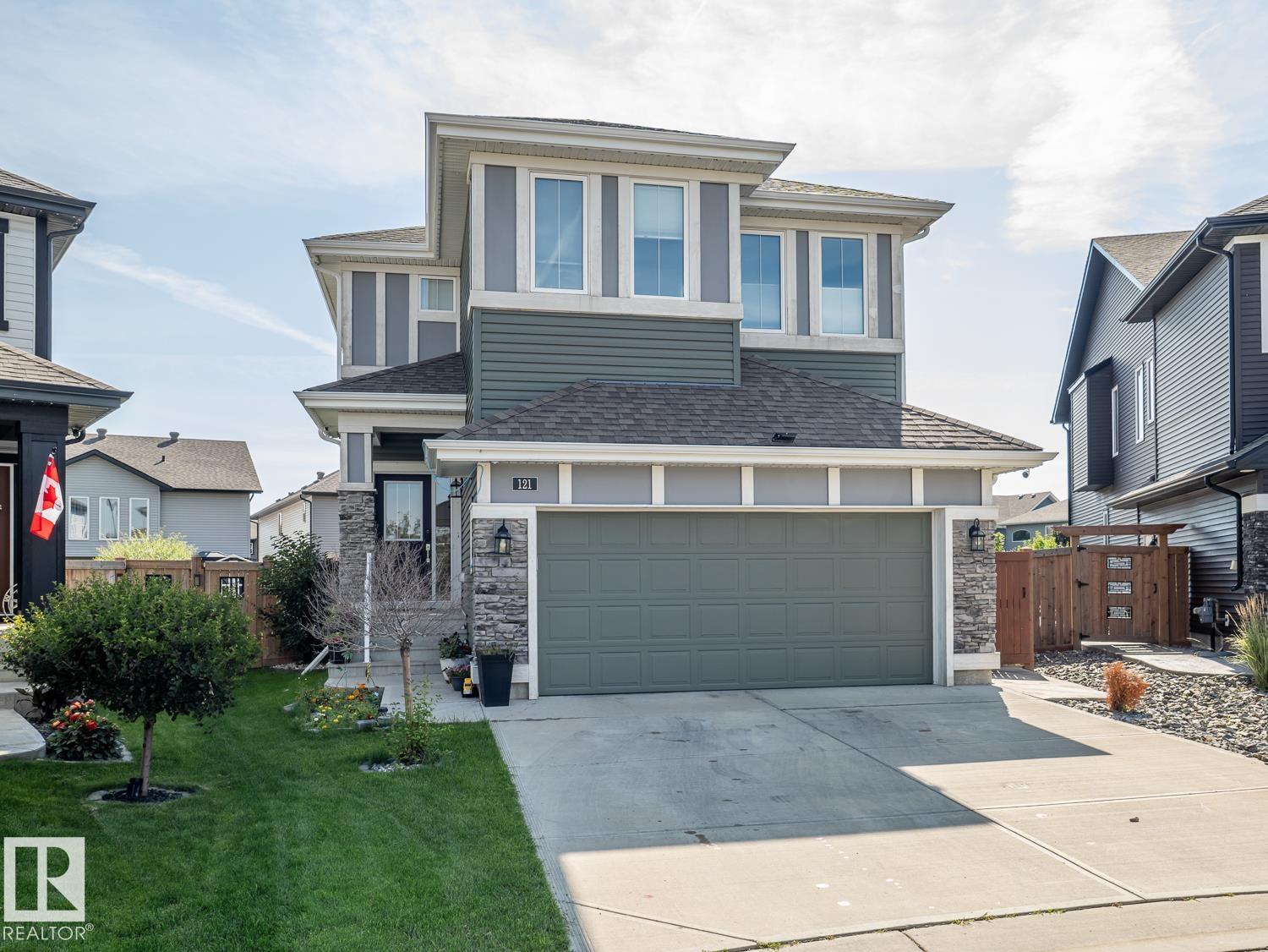 121 SUNWOOD BAY, E4504777, Alberta,