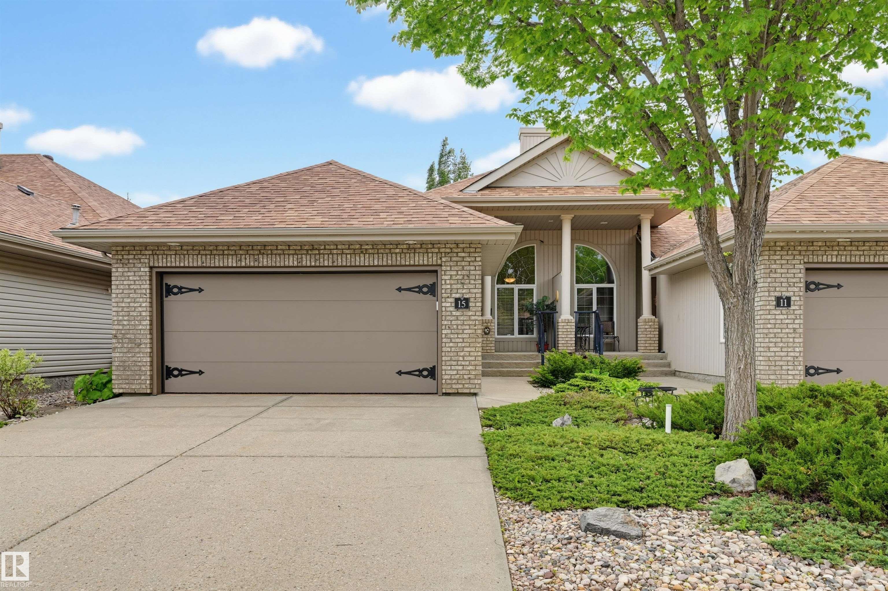 15 600 REGENCY Drive, E4504778, Alberta,