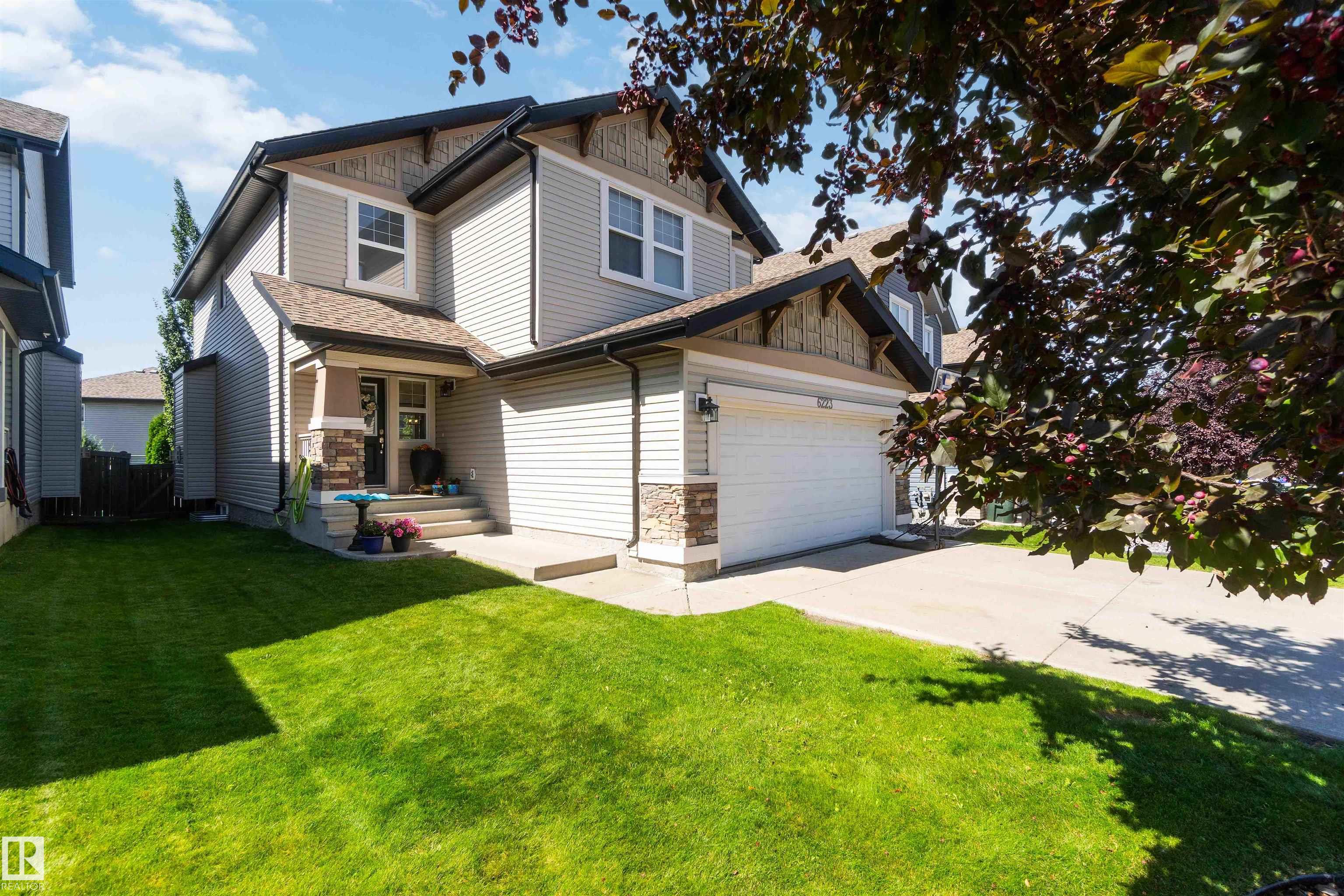 6223 SUNBROOK Lane, E4504782, Alberta,