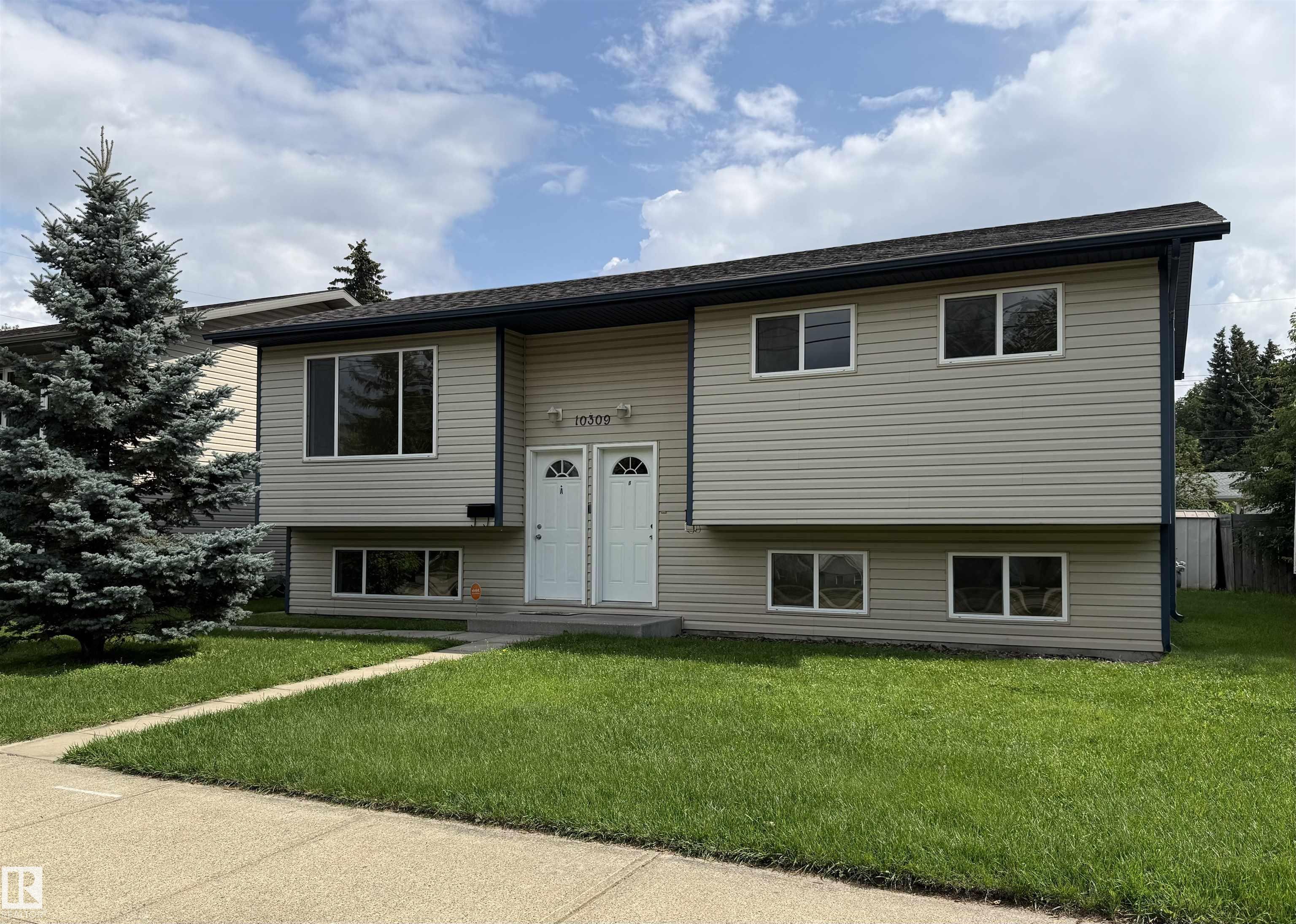 10309A & 10309B 98 Avenue, E4504784, Alberta,