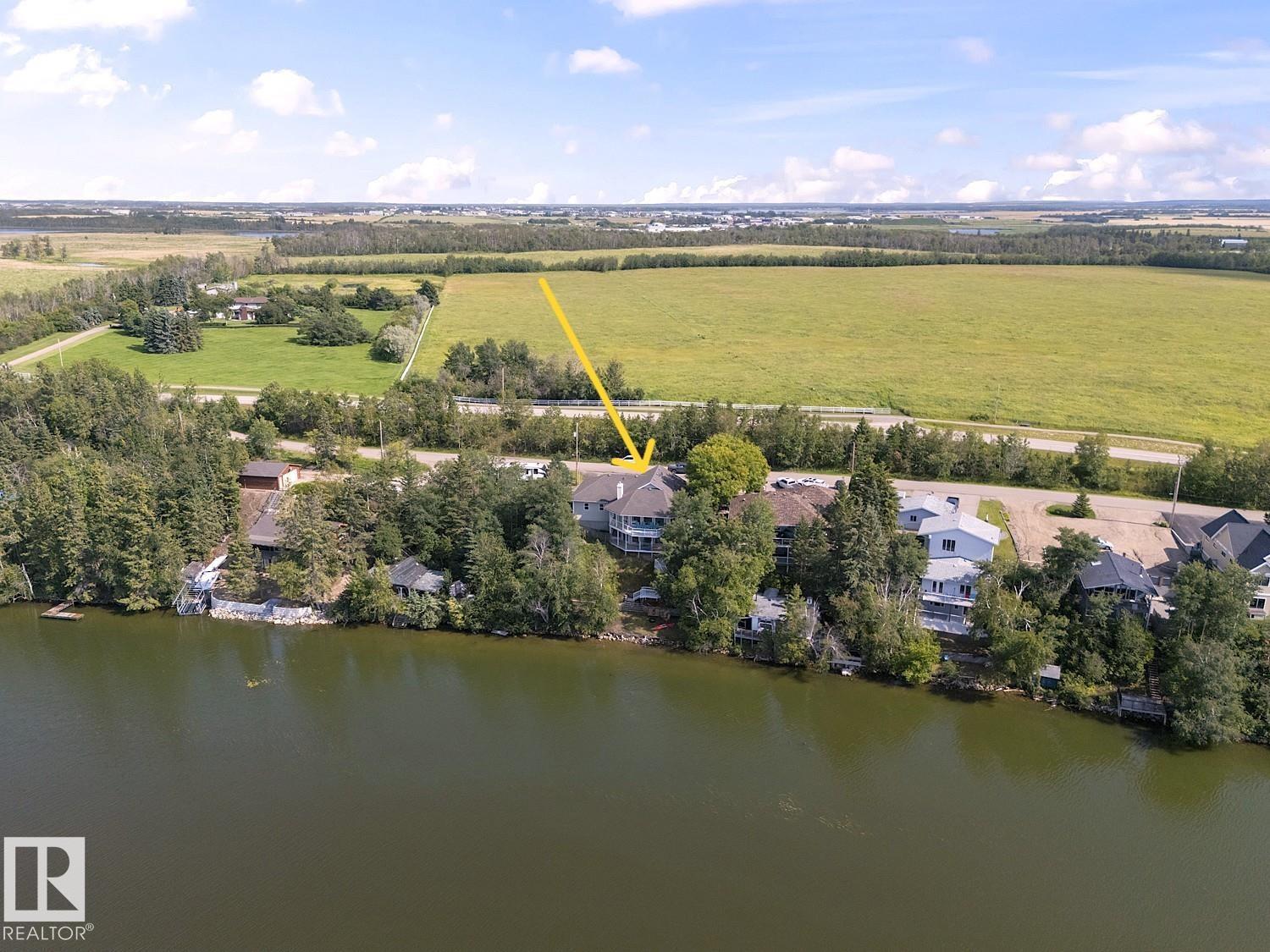 Second View of 6-61212 Range Road 463, Sunset Beach_MBON, Rural Bonnyville M.D., Alberta, T9N 2G9