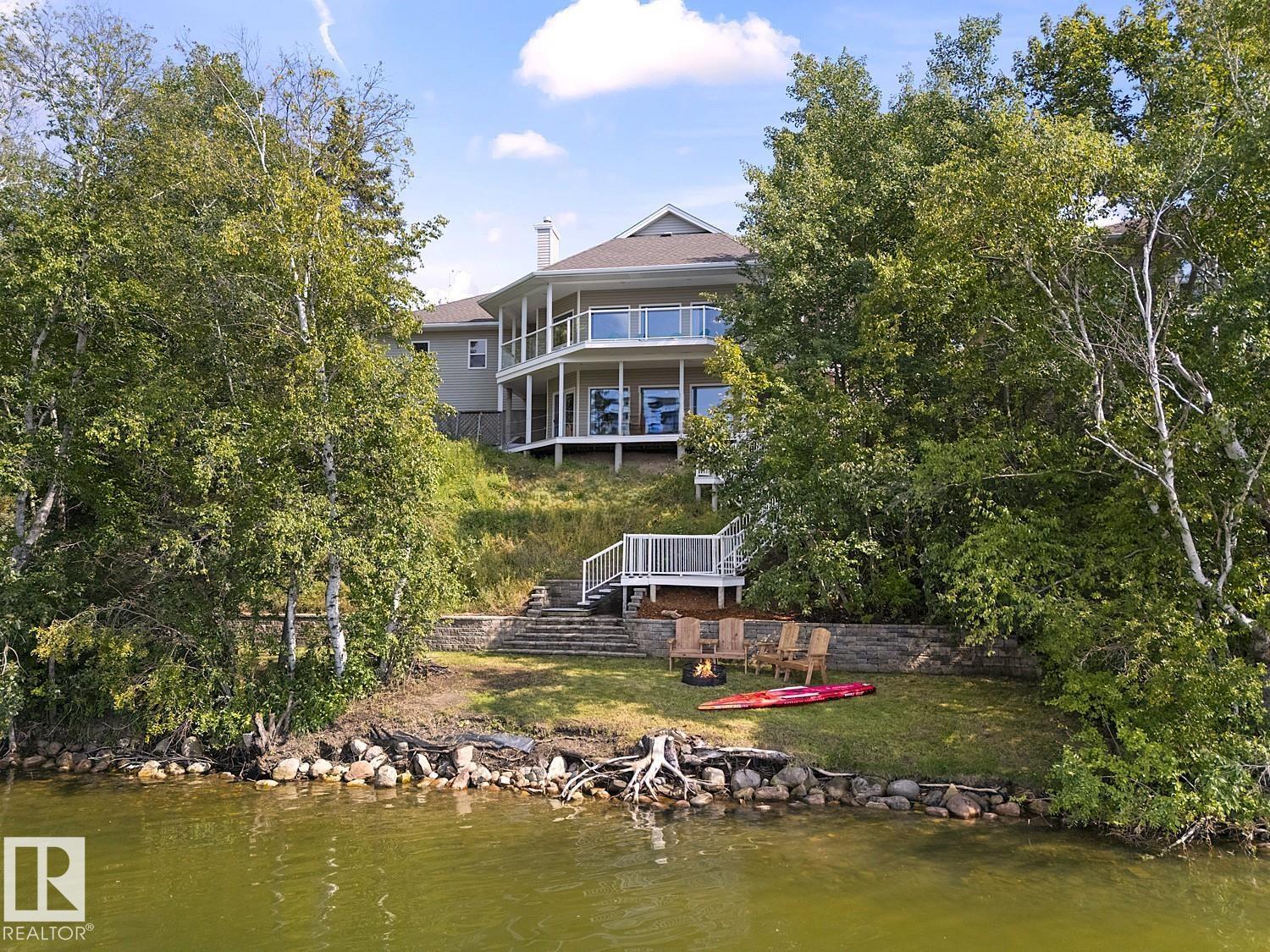Third View of 6-61212 Range Road 463, Sunset Beach_MBON, Rural Bonnyville M.D., Alberta, T9N 2G9