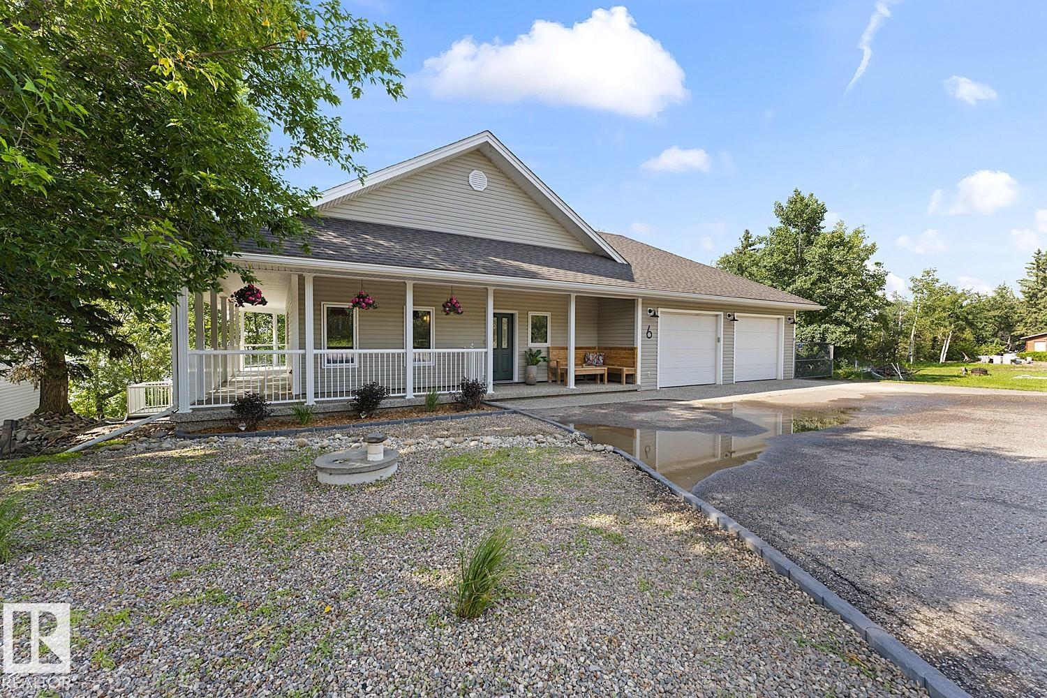 Fourth View of 6-61212 Range Road 463, Sunset Beach_MBON, Rural Bonnyville M.D., Alberta, T9N 2G9