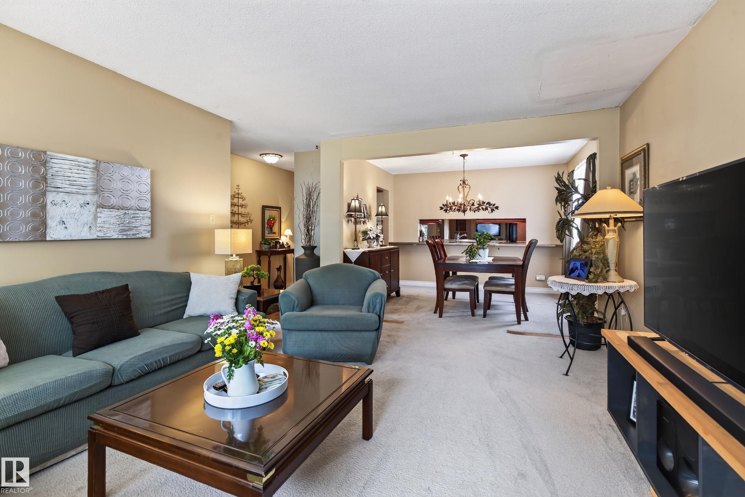 Fifth View of 15 LINWOOD Crescent, Lacombe Park, St. Albert, Alberta, T8N 1P6