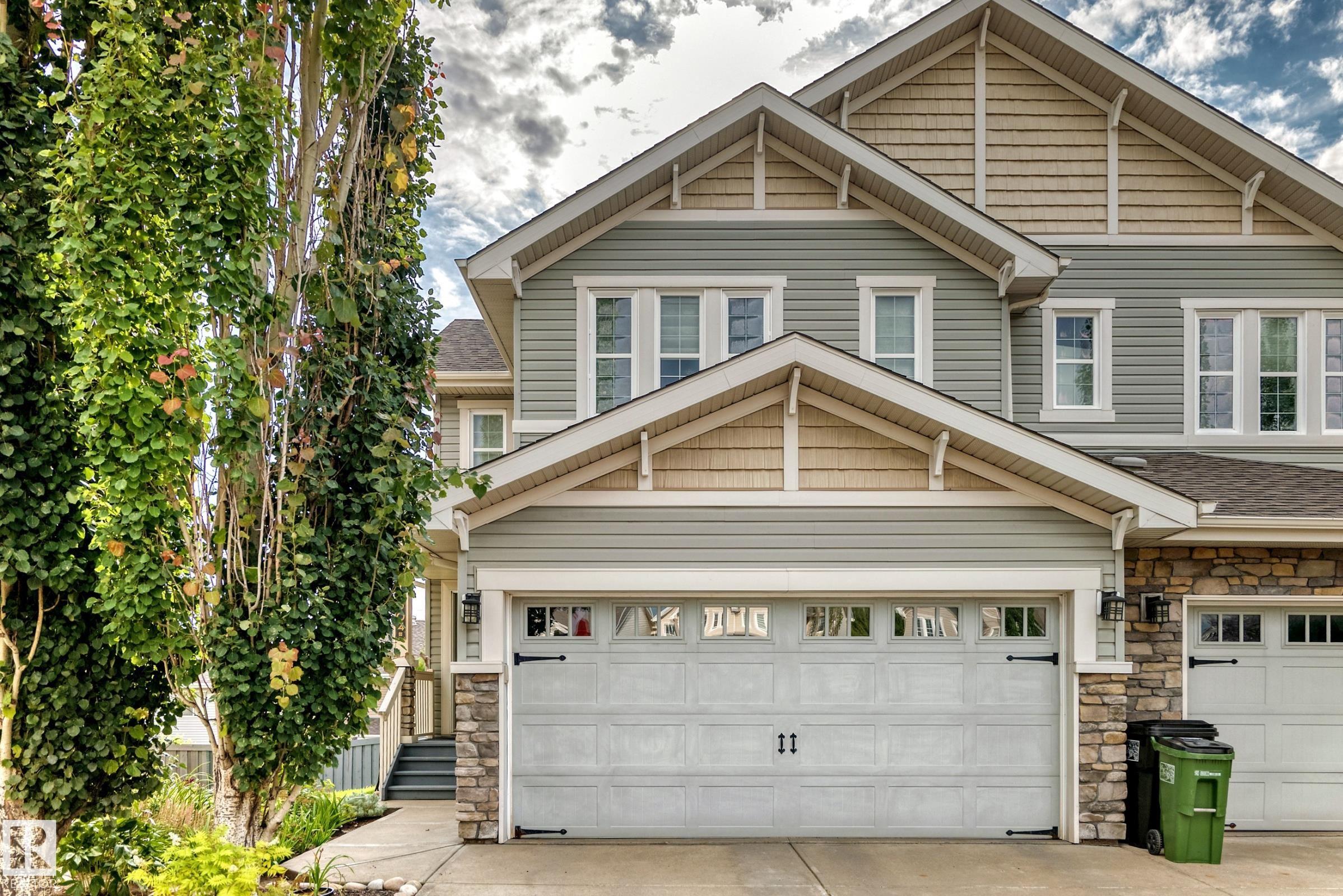 4904 214 Street NW, E4504791, Alberta,