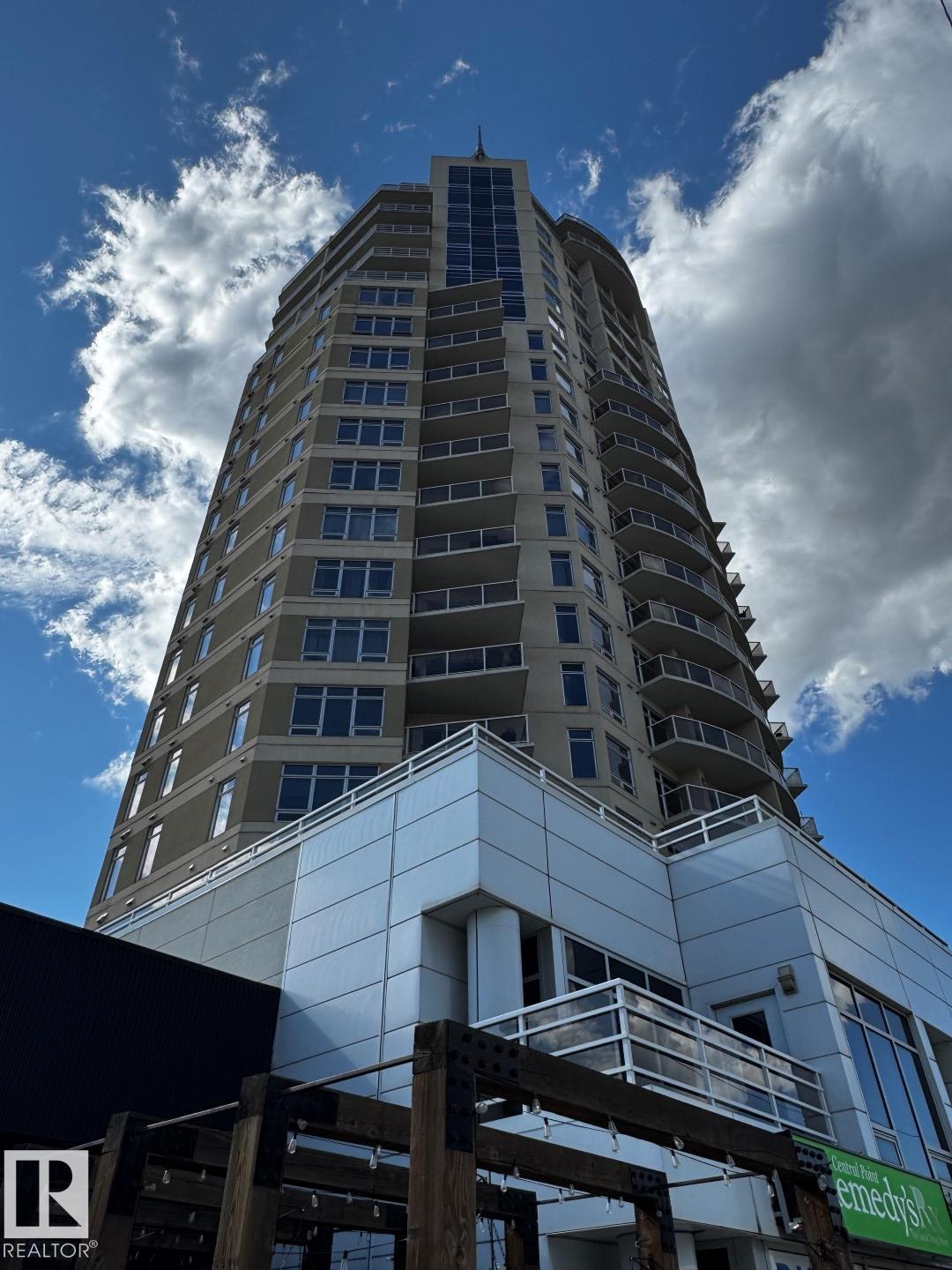 1803 10388 105 Street, E4504794, Alberta,