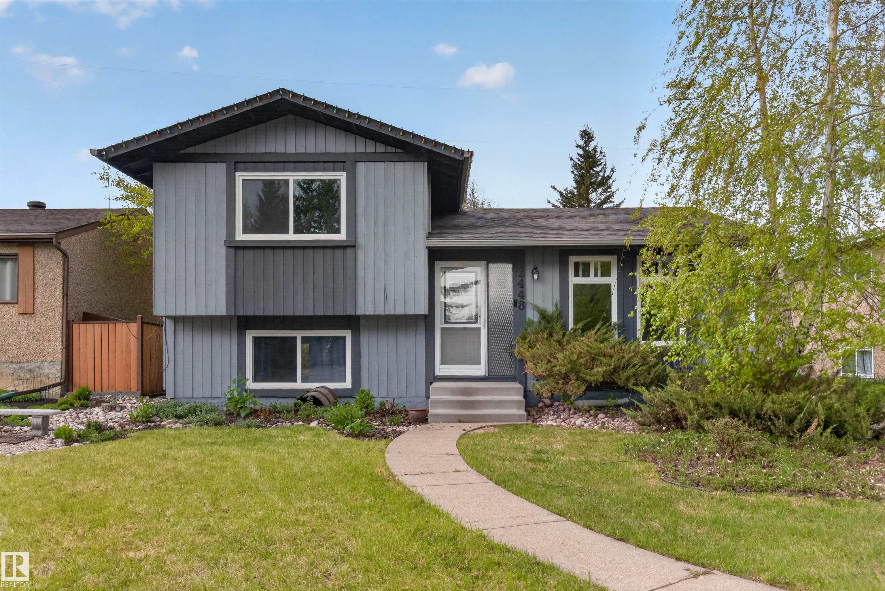 2448 89 Street, E4504795, Alberta,