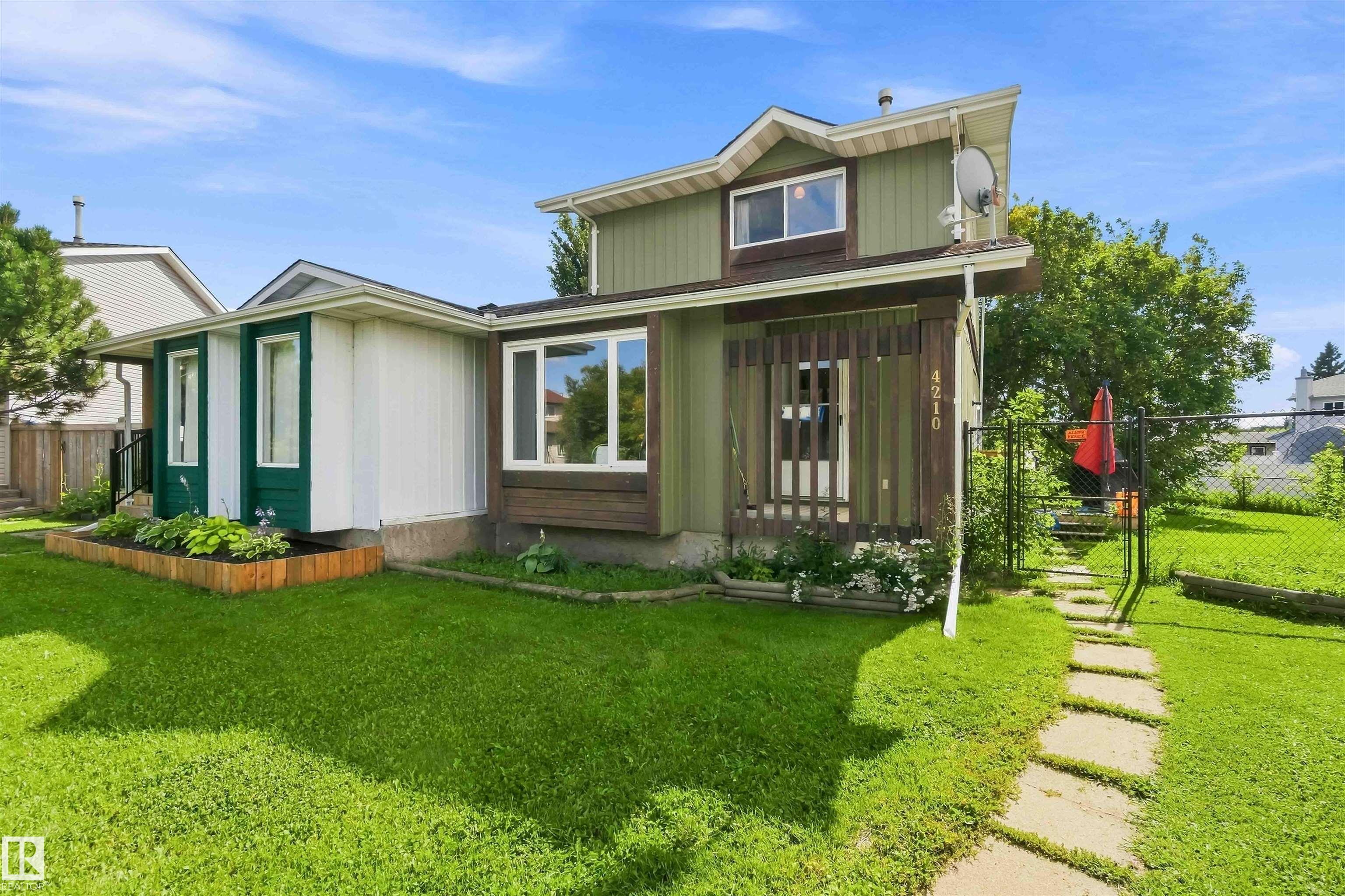 4210 49 Street, E4504800, Alberta,
