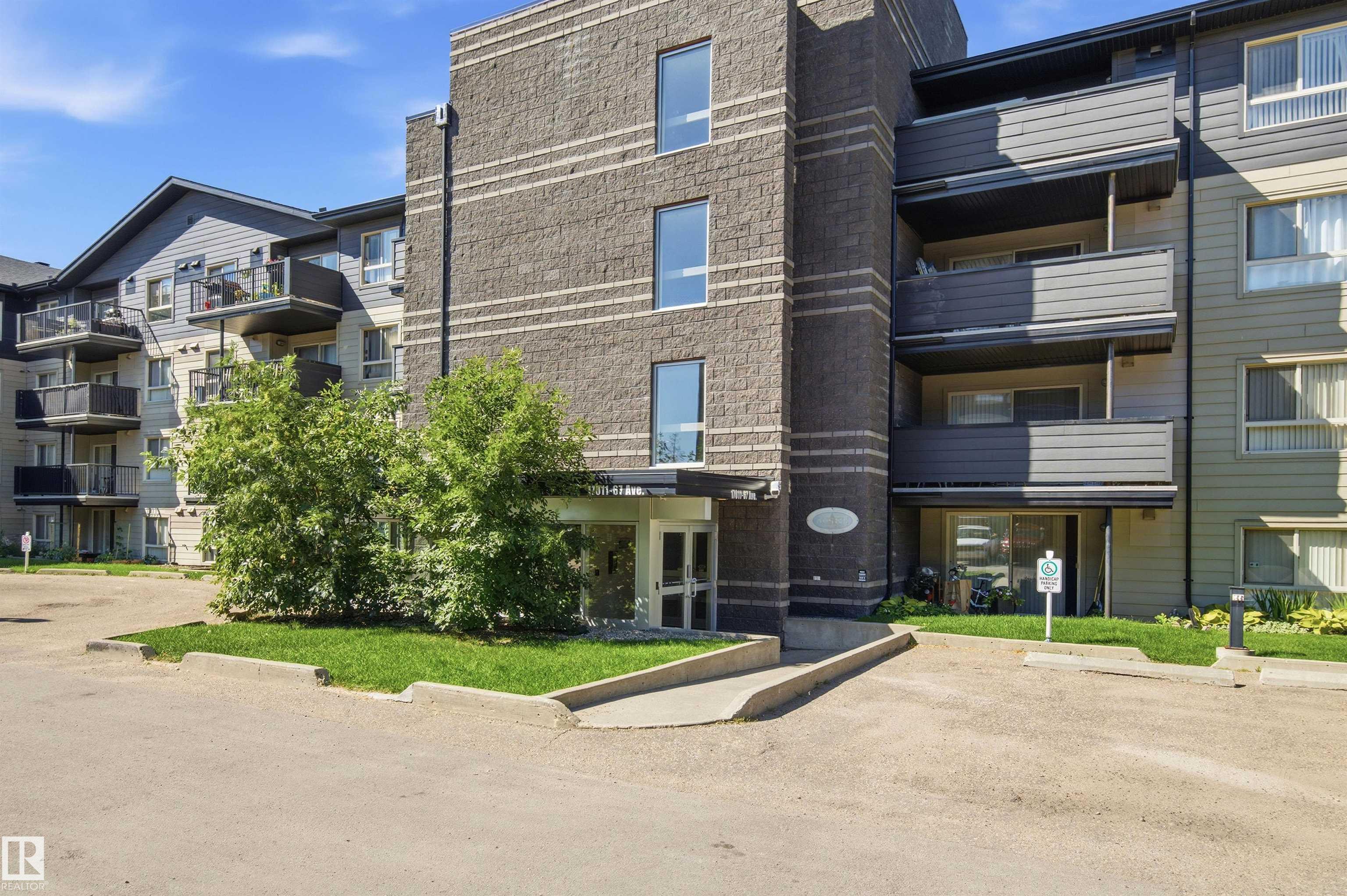 117 17011 67 Avenue, E4504807, Alberta,