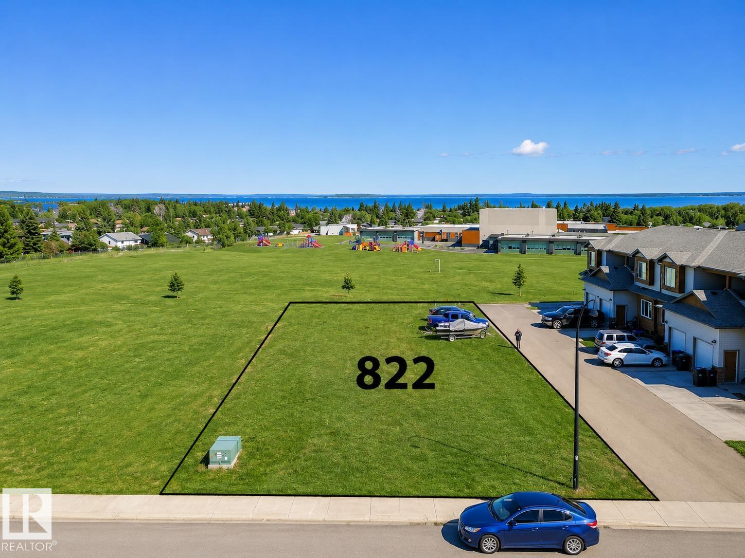 822 SCHOONER Drive, E4504812, Alberta,