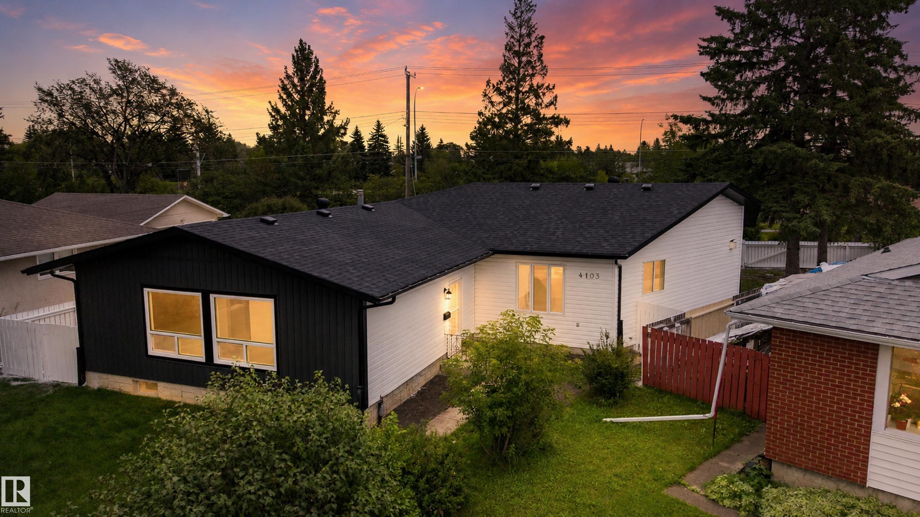 4103 111A Street, E4504819, Alberta,