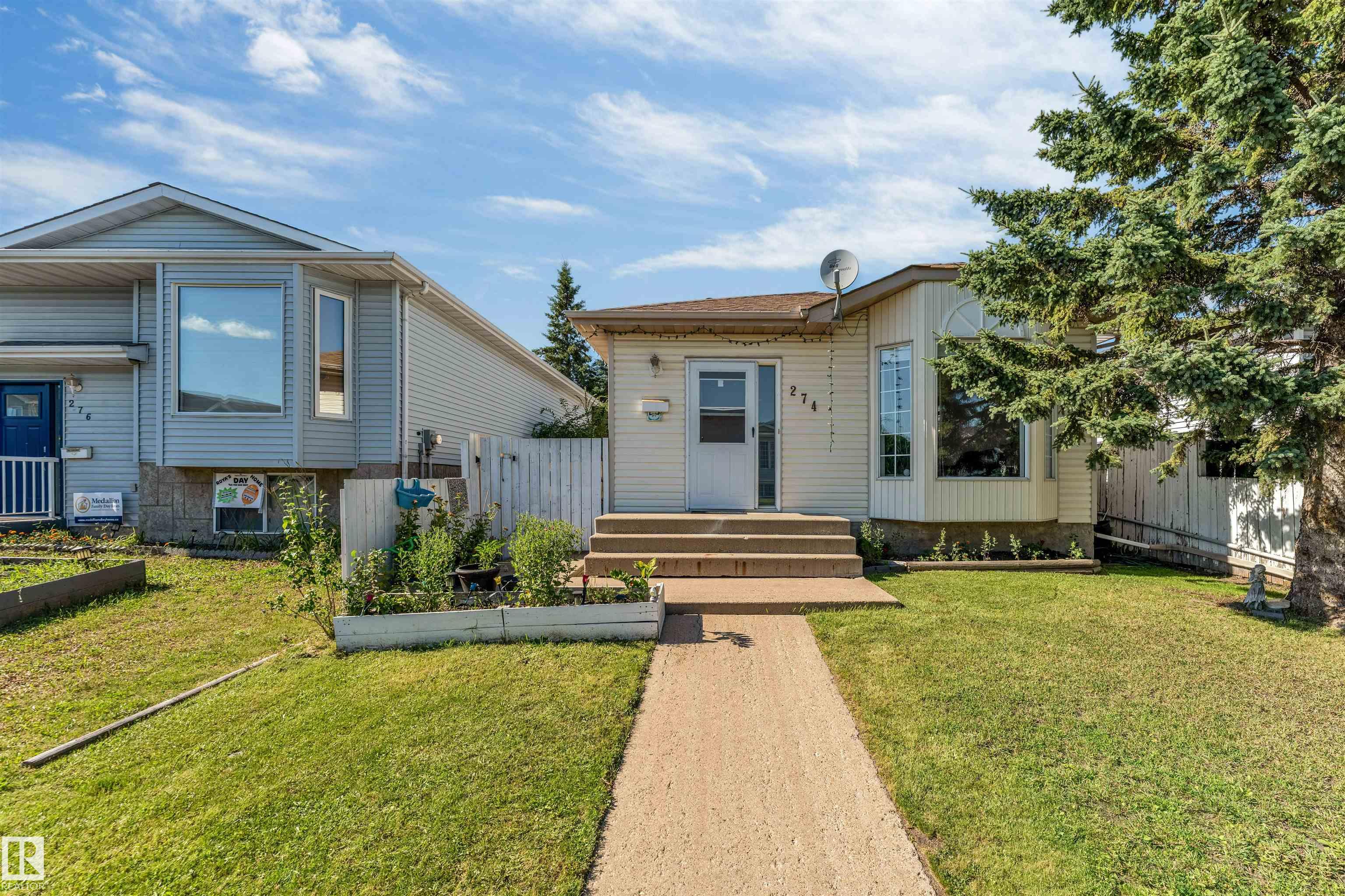 274 KIRKWOOD Avenue, E4504826, Alberta,