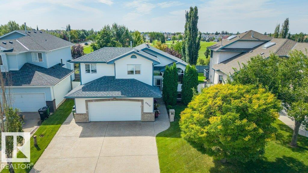 6909 159A Avenue NW, E4504828, Alberta,