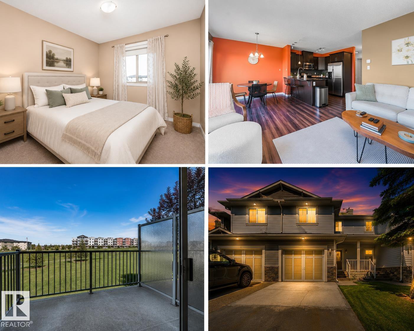 146 5420 GRANT MACEWAN Boulevard, E4504829, Alberta,
