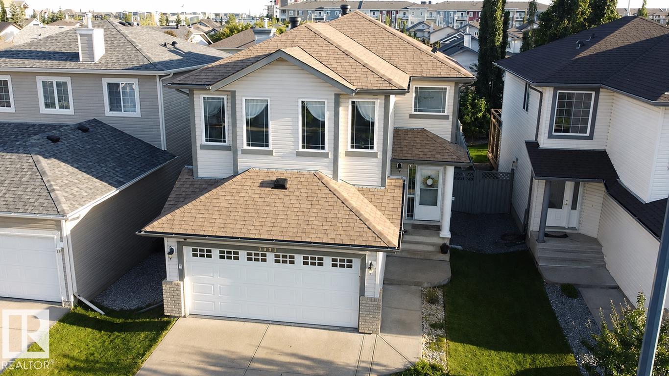 4321 MCMULLEN Way, E4504830, Alberta,