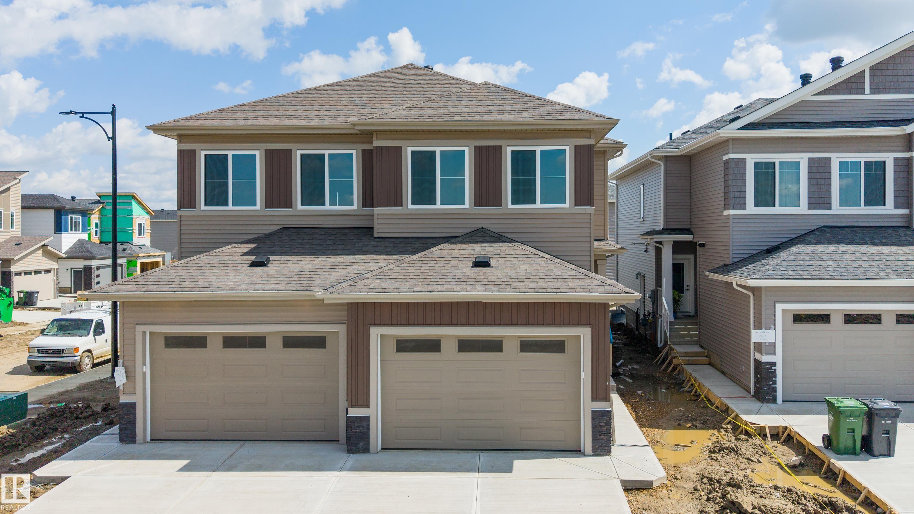 153 Munn Way, E4504834, Alberta,