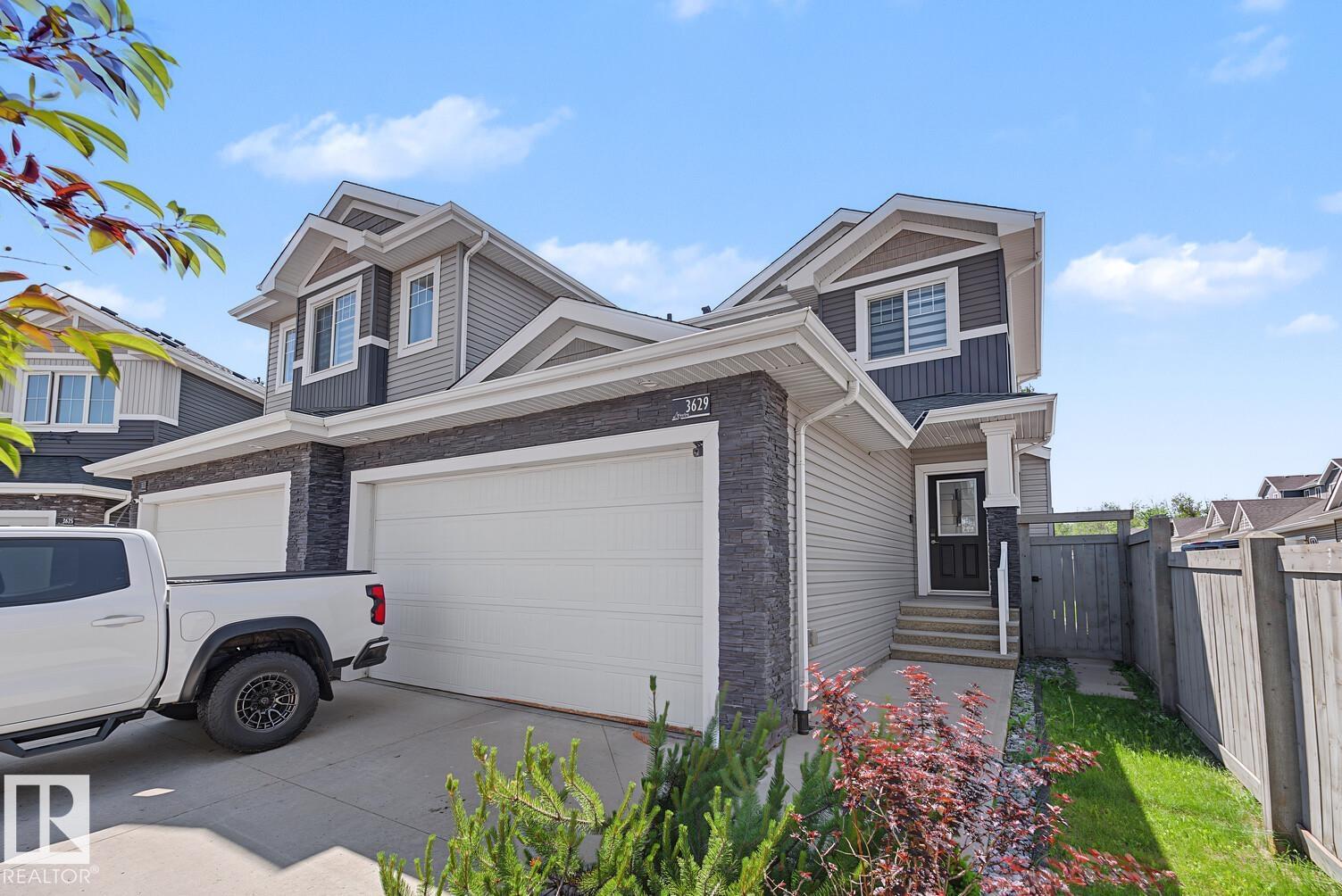 3629 HUMMINGBIRD Way, E4504840, Alberta,