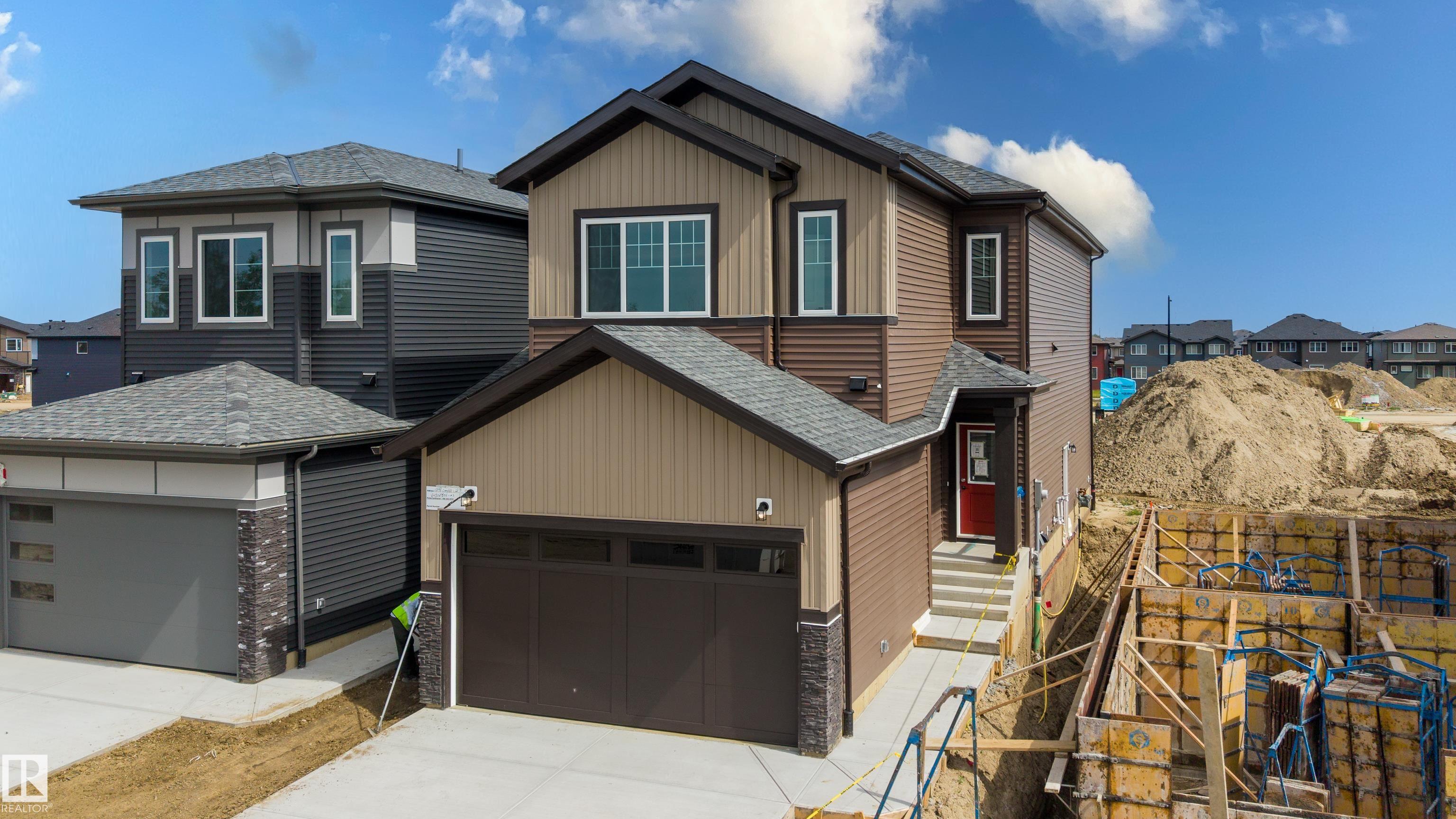 1798 Crossbill Loop, E4504842, Alberta,