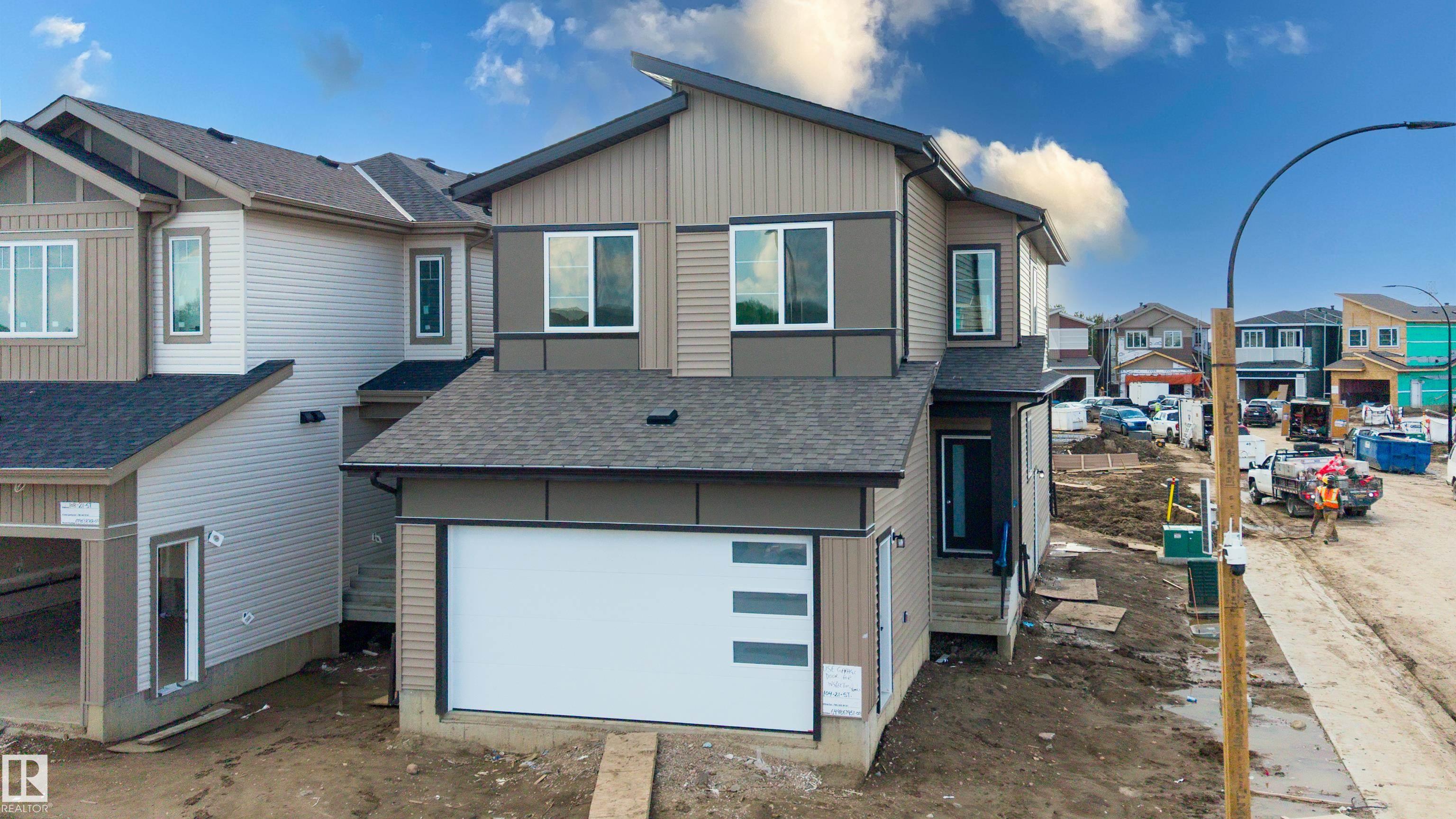 104 21 Street, E4504847, Alberta,
