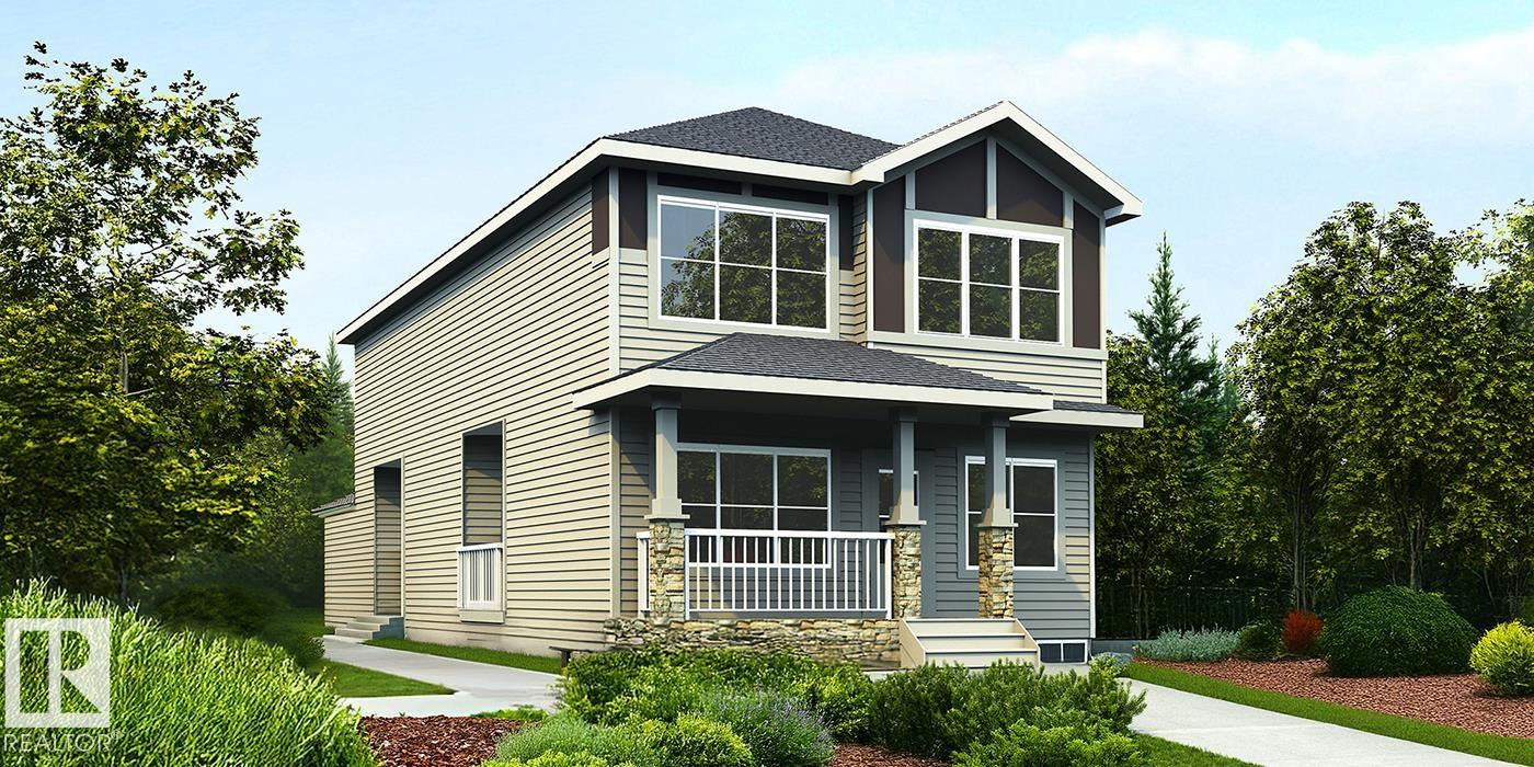 1610 210A Street, E4504850, Alberta,